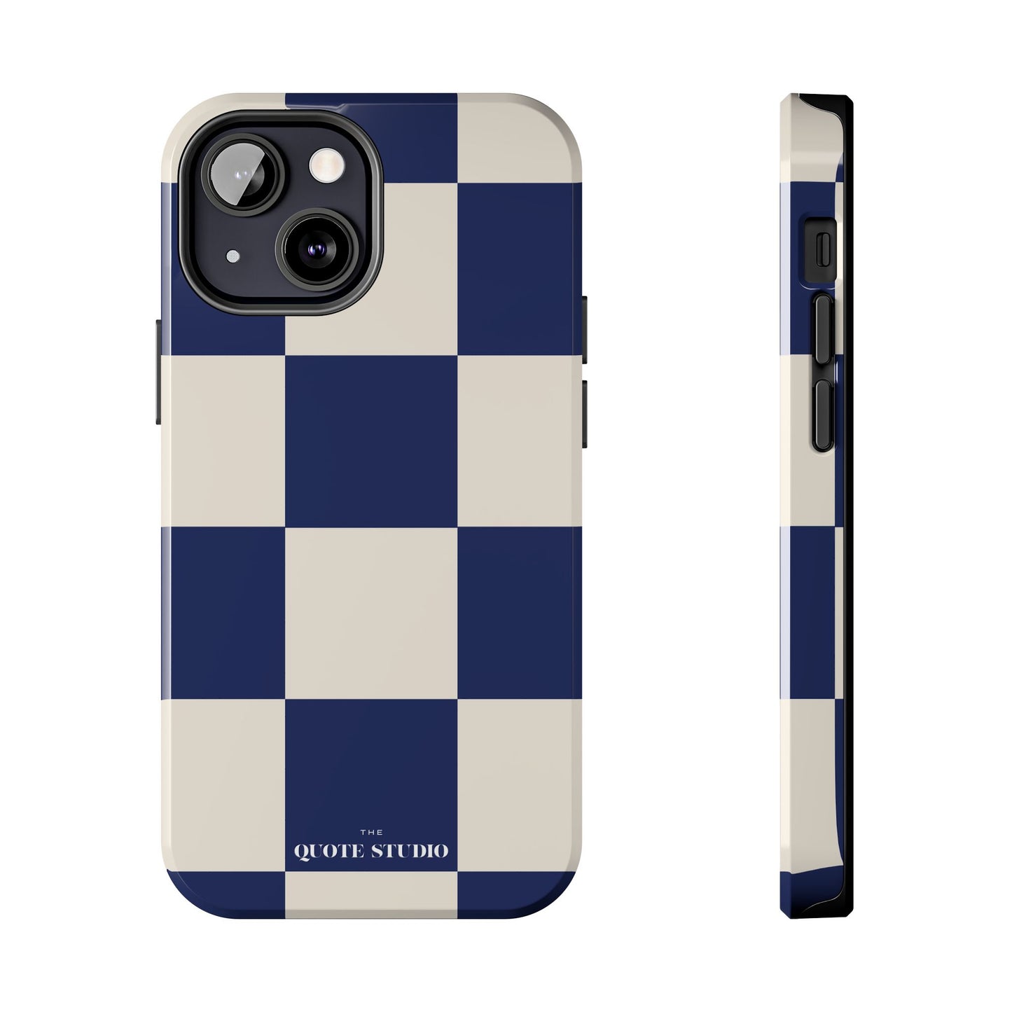 Tough Phone Cases - Chess