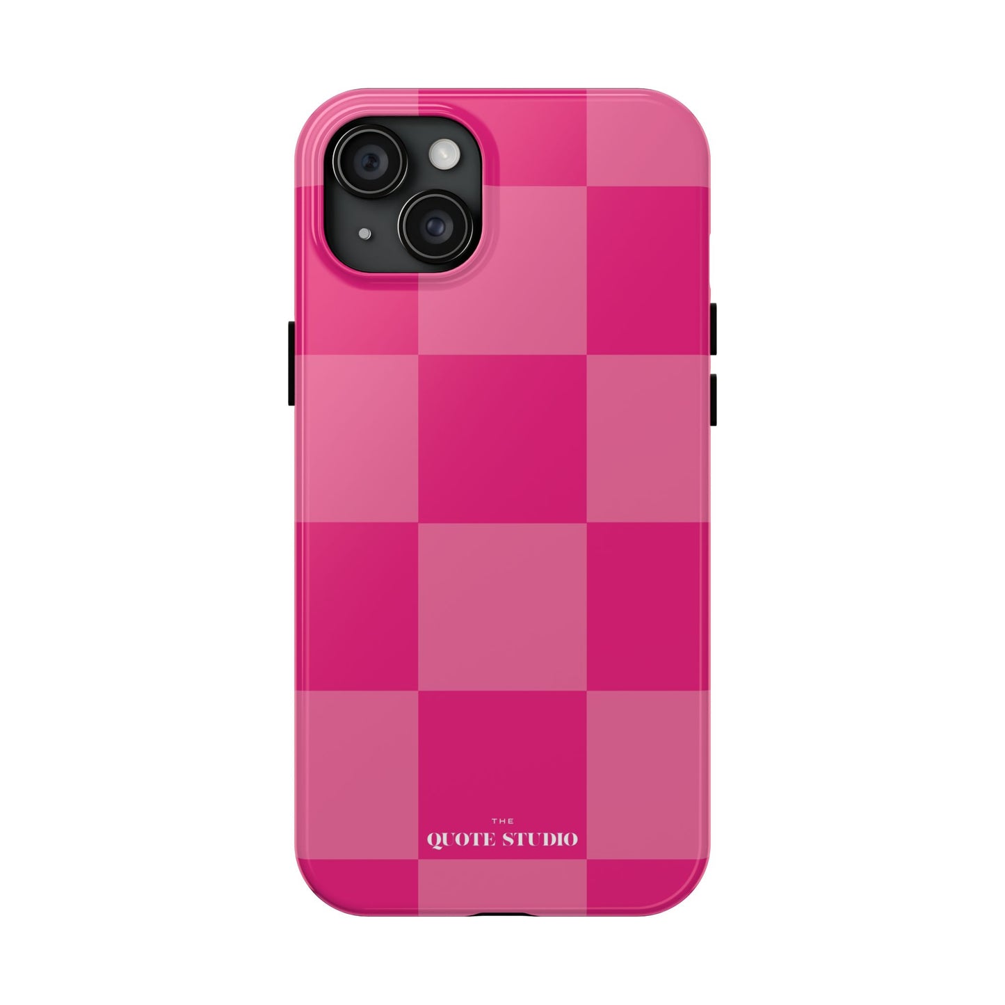 Tough Phone Cases - Chess