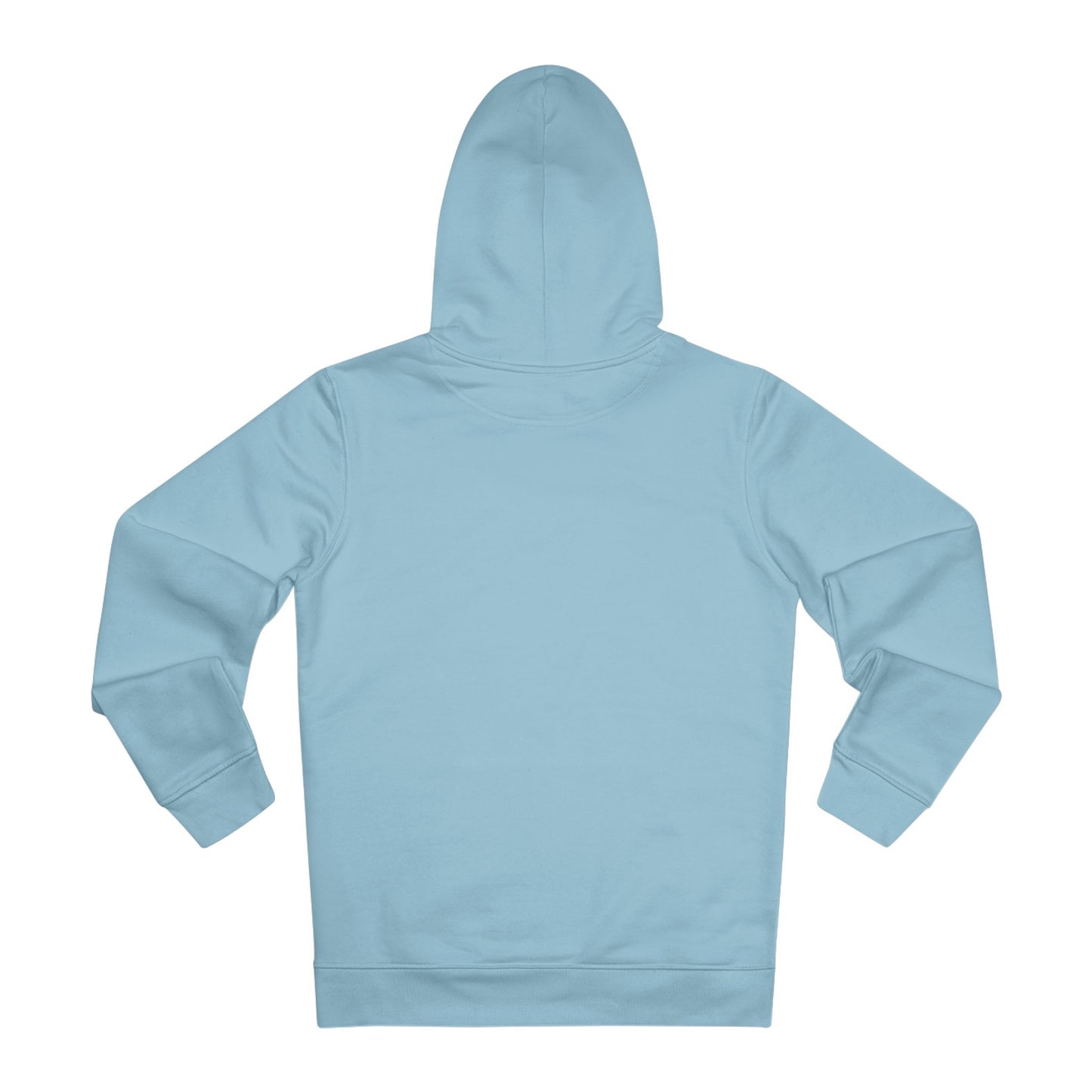 All you need is less Hoodie