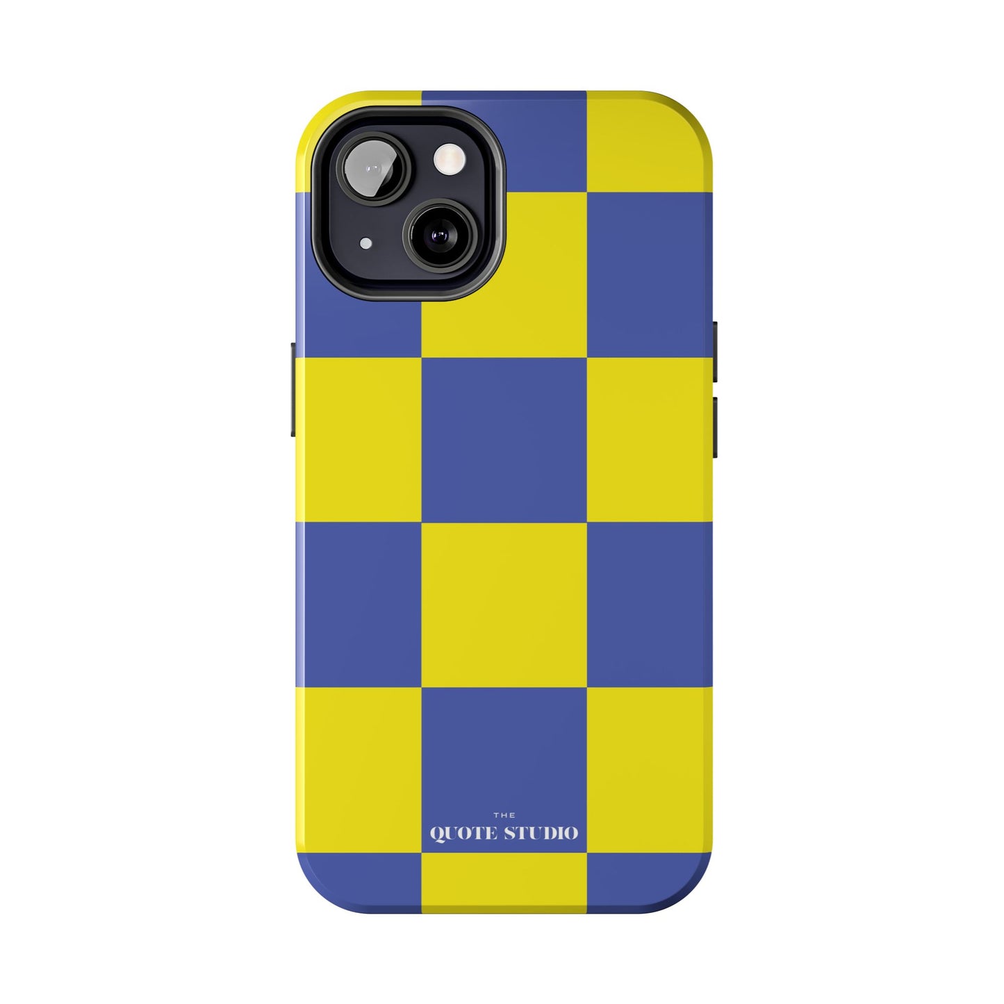 Tough Phone Cases - Chess
