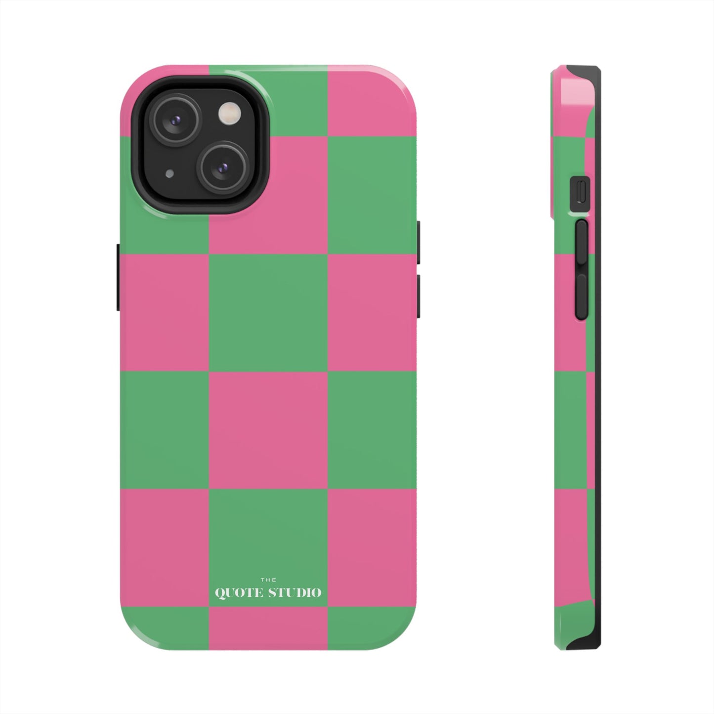 Tough Phone Cases - Chess
