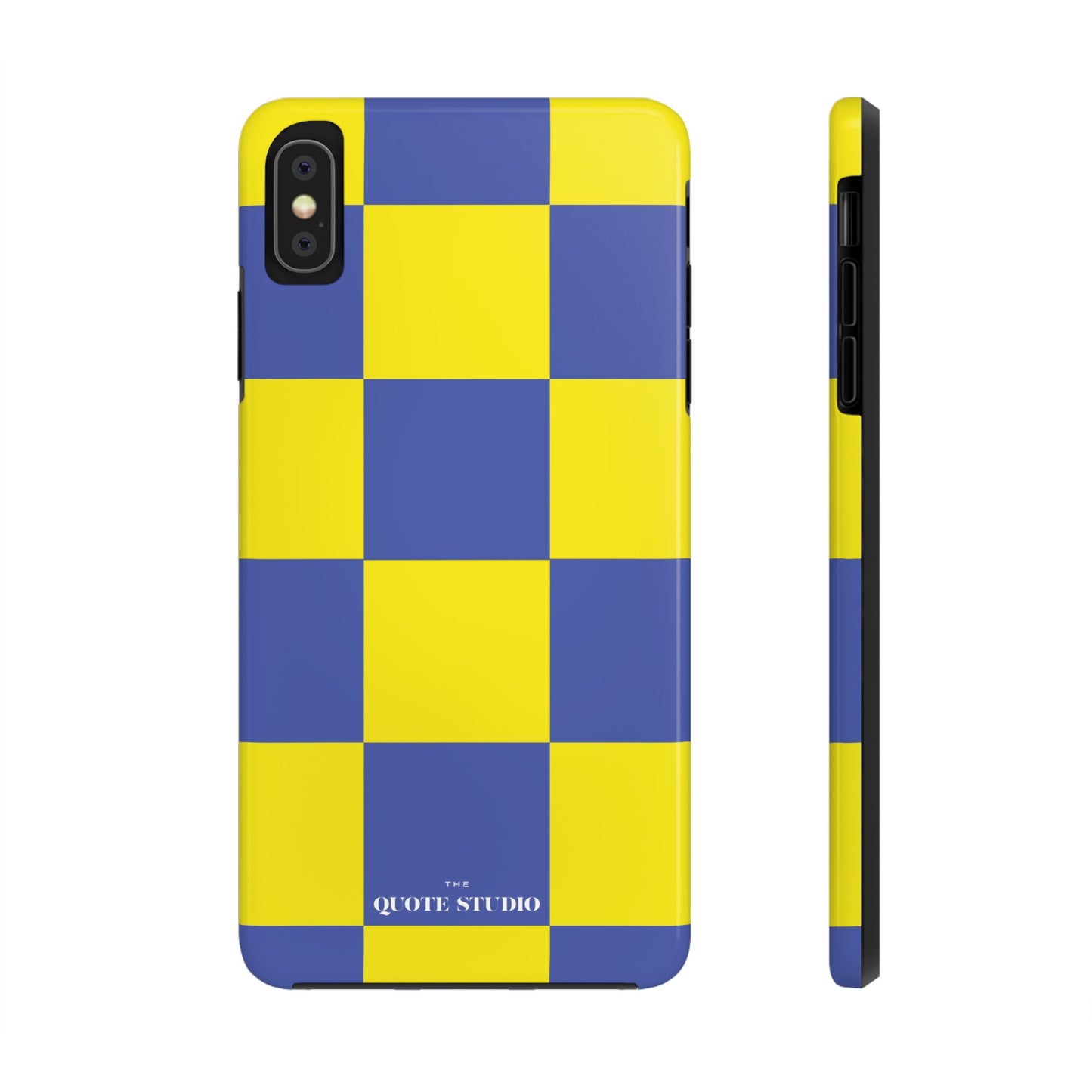 Tough Phone Cases - Chess
