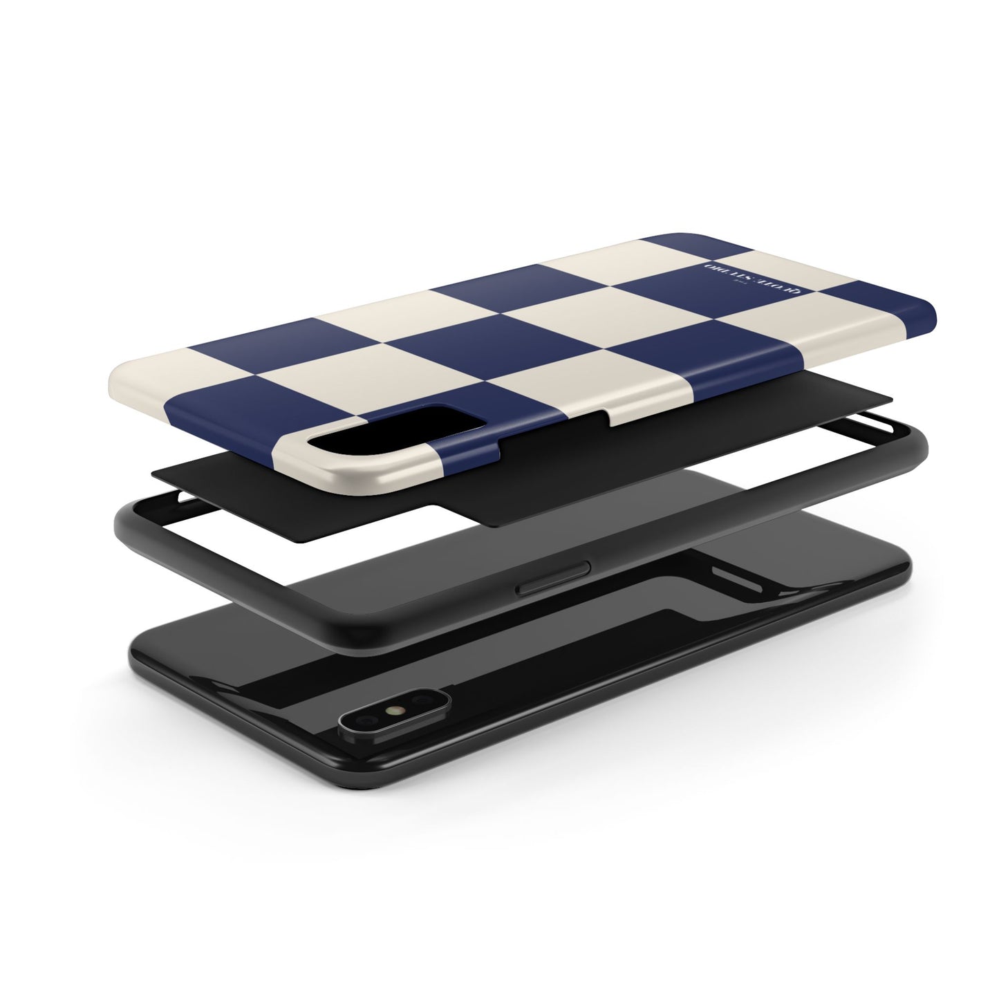 Tough Phone Cases - Chess