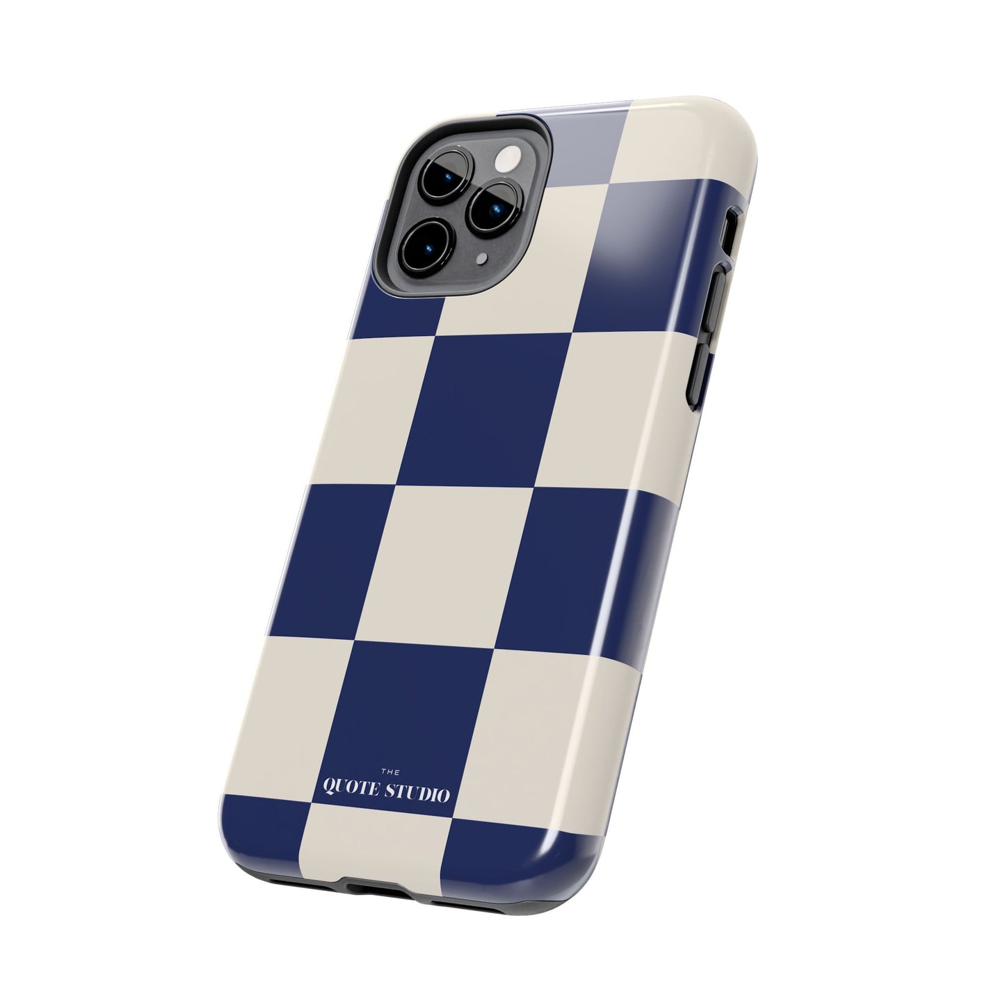 Tough Phone Cases - Chess