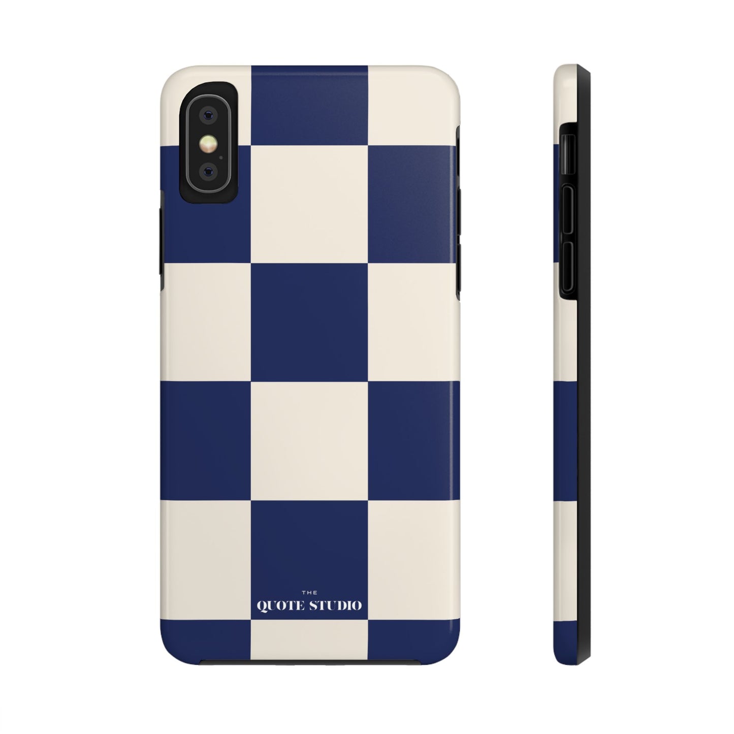 Tough Phone Cases - Chess