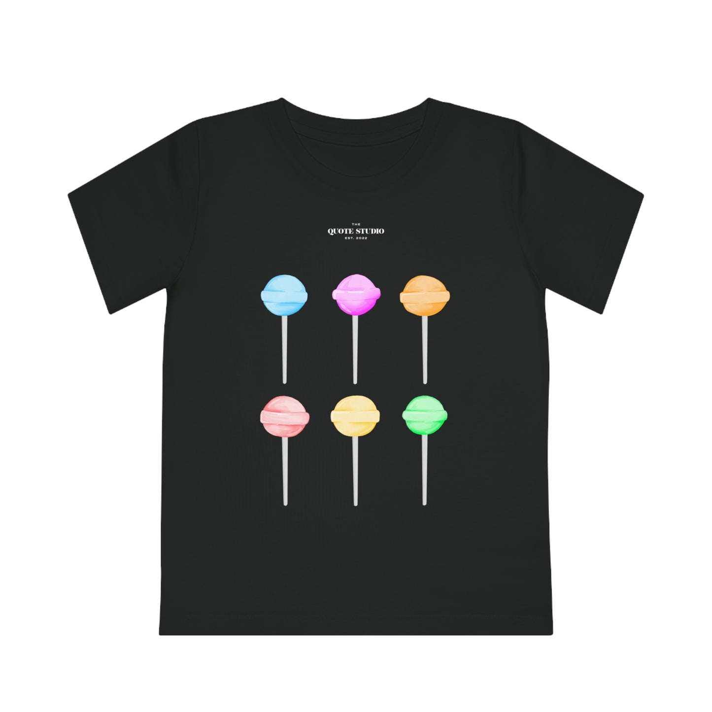 Lolliepop Kids' T-Shirt
