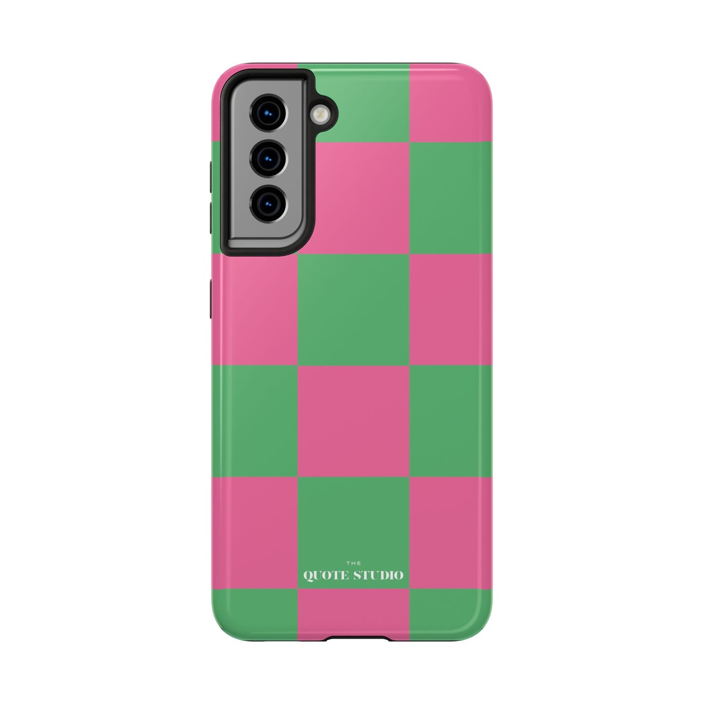 Tough Phone Cases - Chess