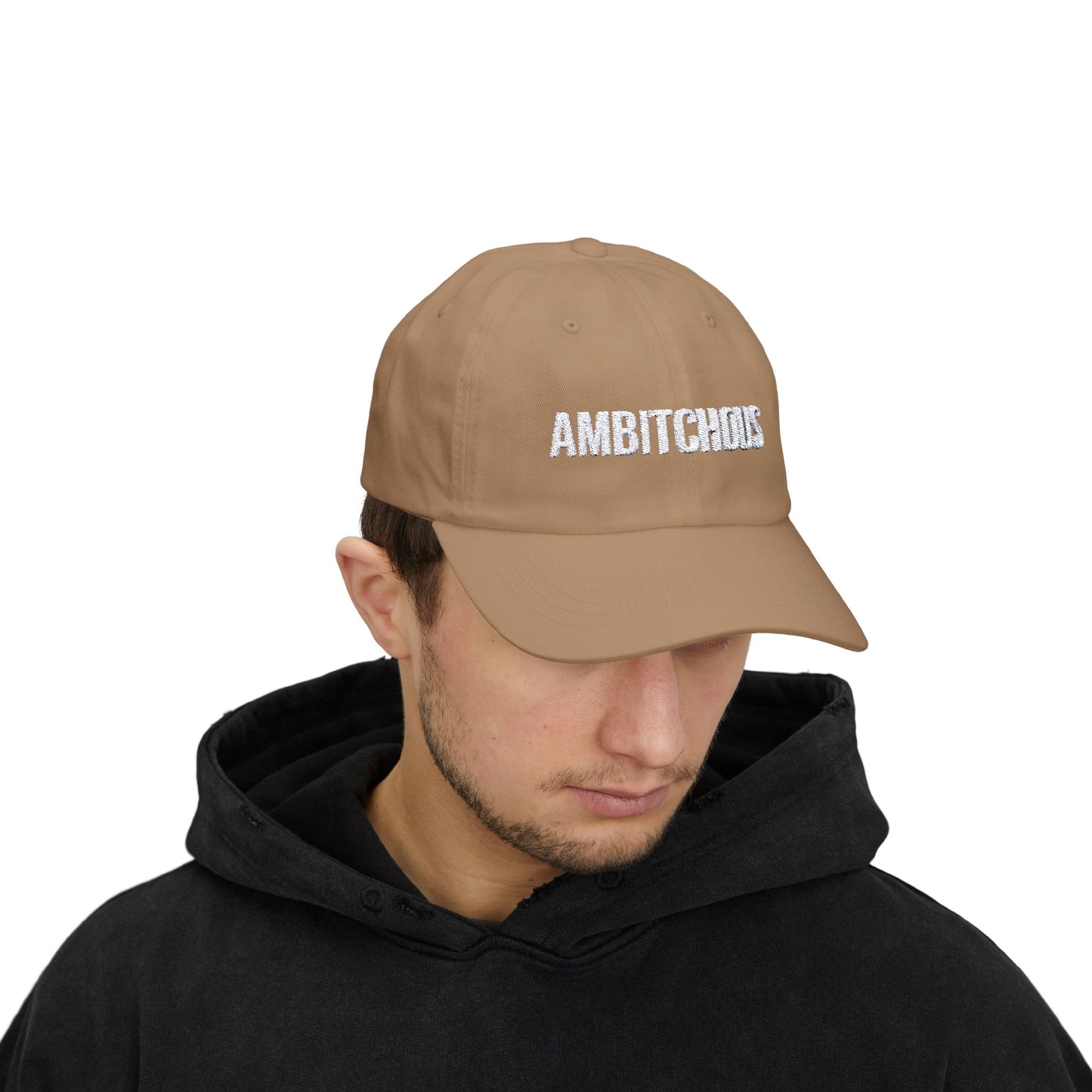 Ambitchous Cap