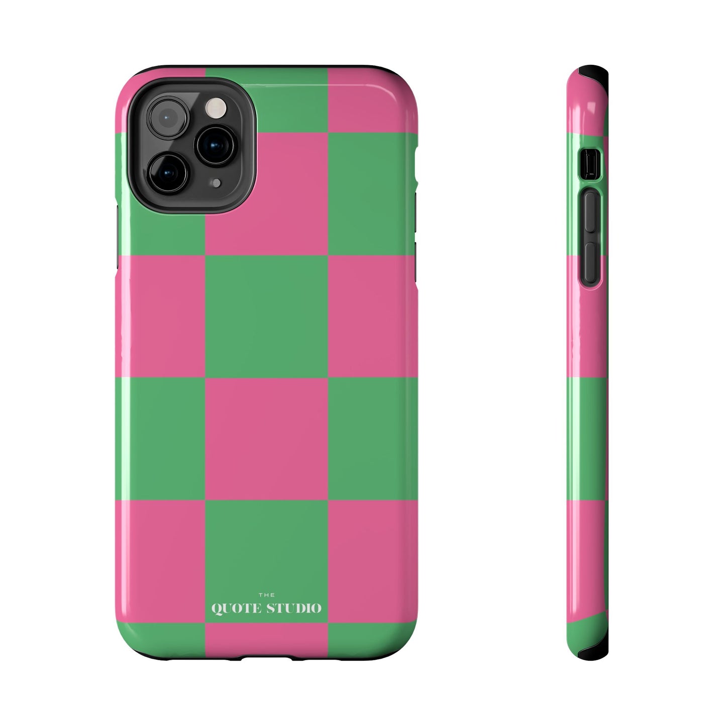 Tough Phone Cases - Chess