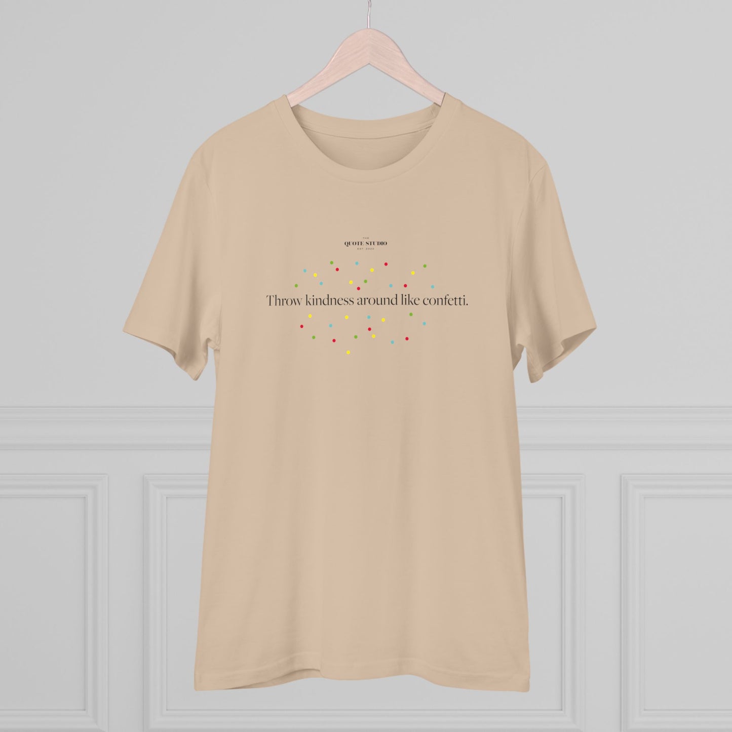Throw kindness like confetti T-Shirt
