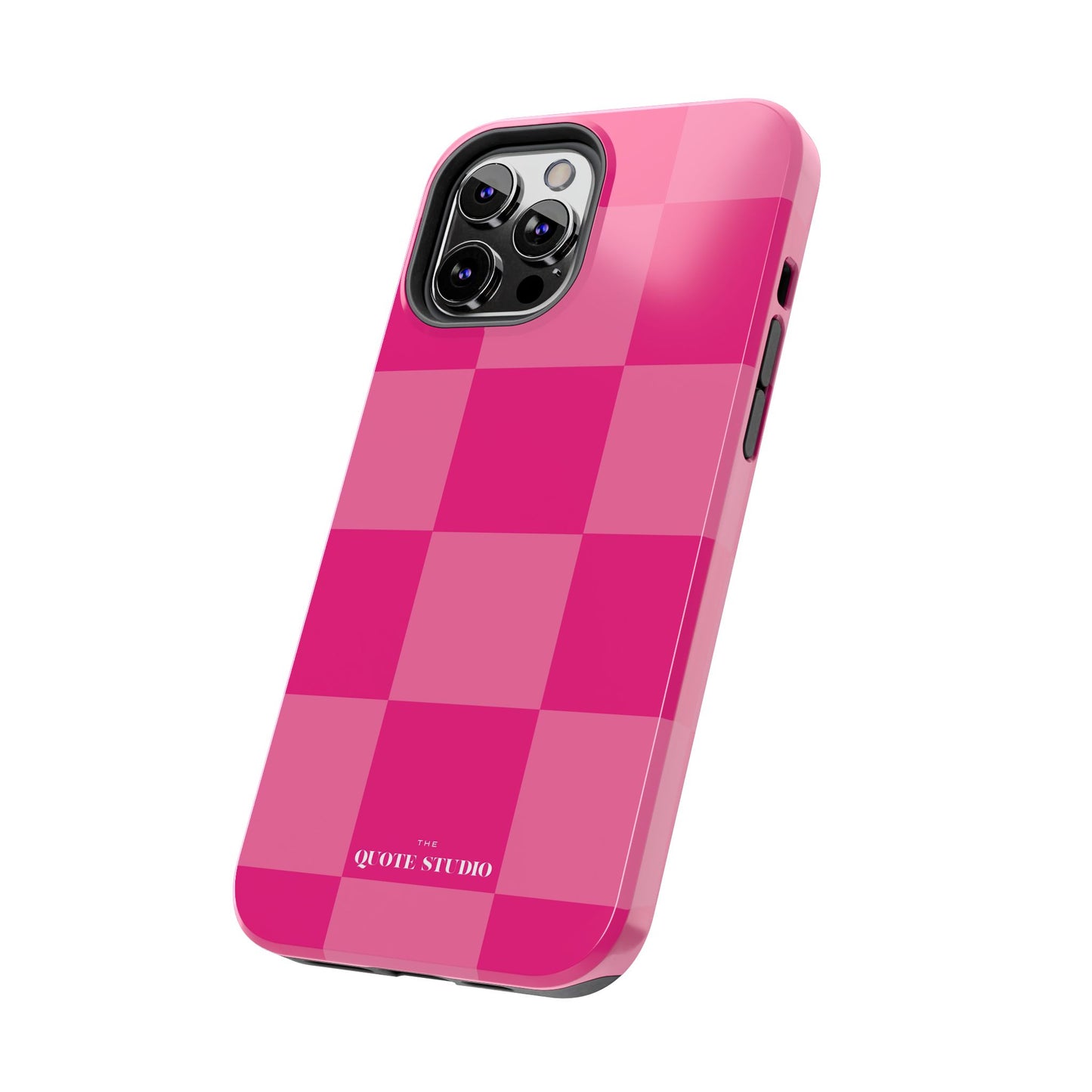Tough Phone Cases - Chess