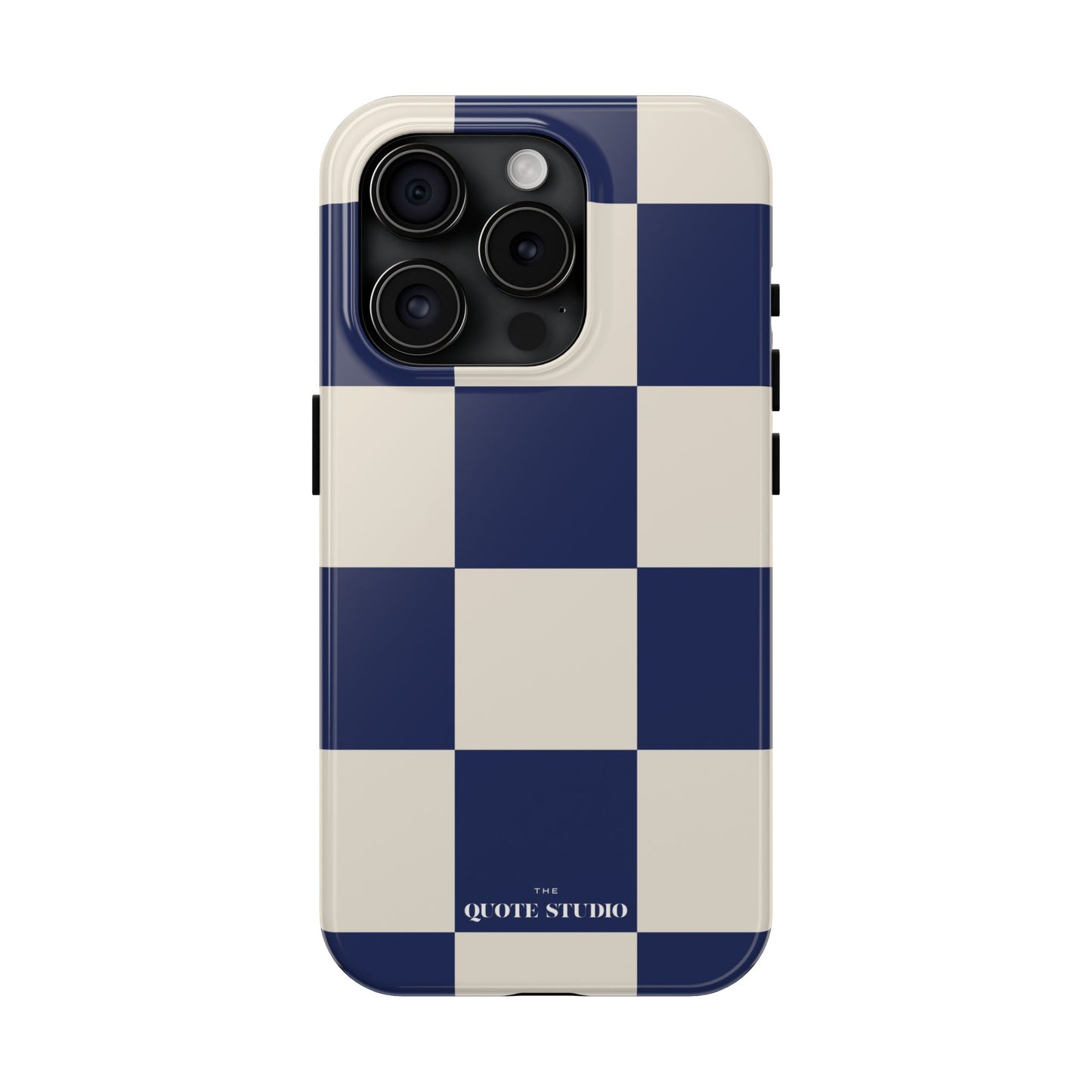 Tough Phone Cases - Chess
