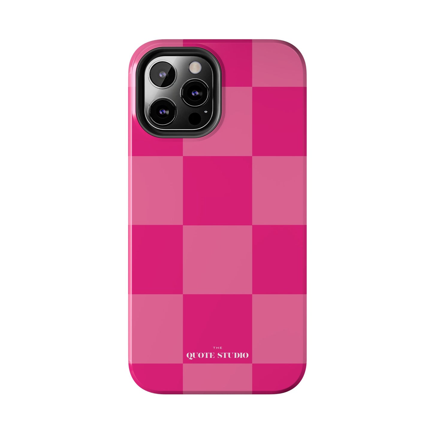 Tough Phone Cases - Chess