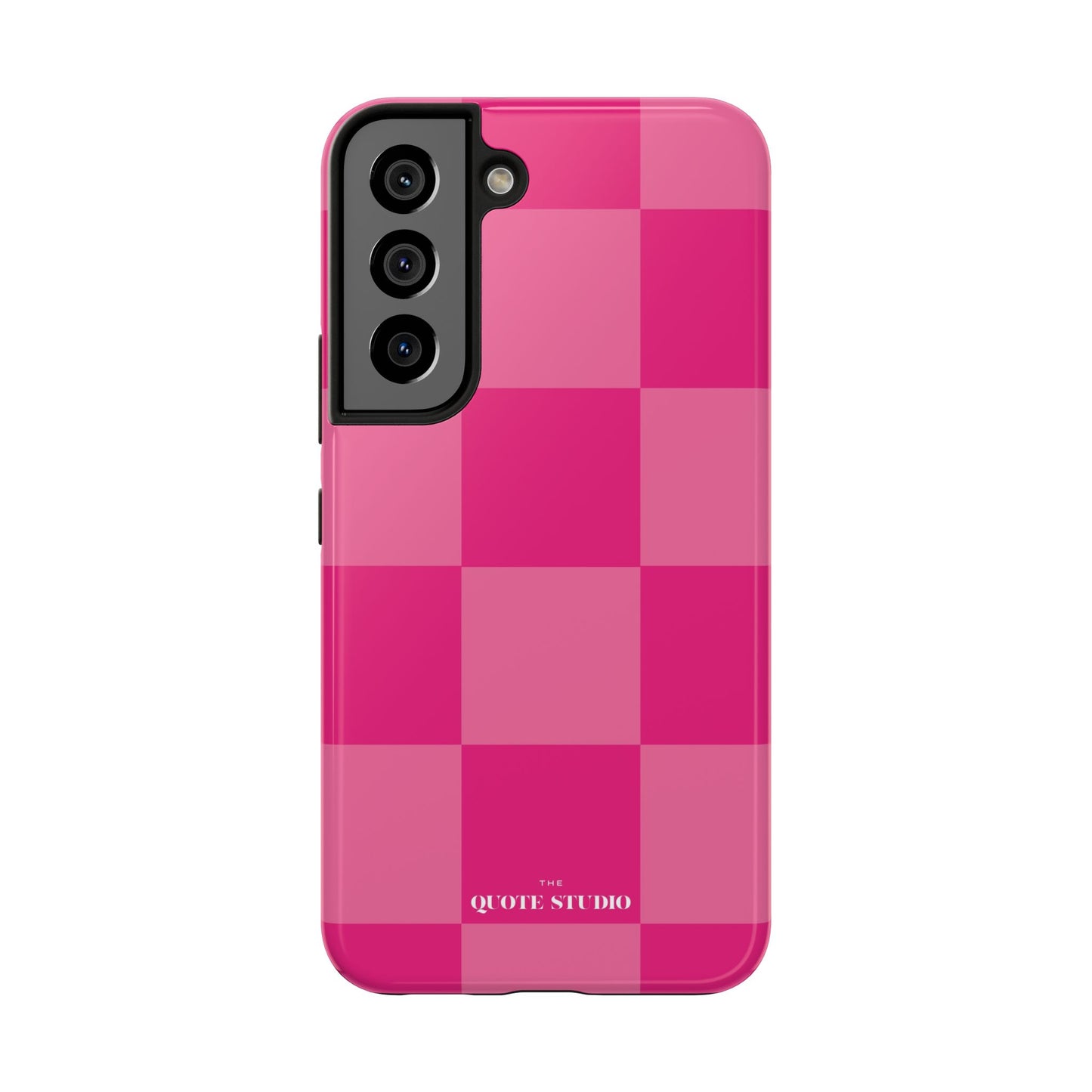 Tough Phone Cases - Chess
