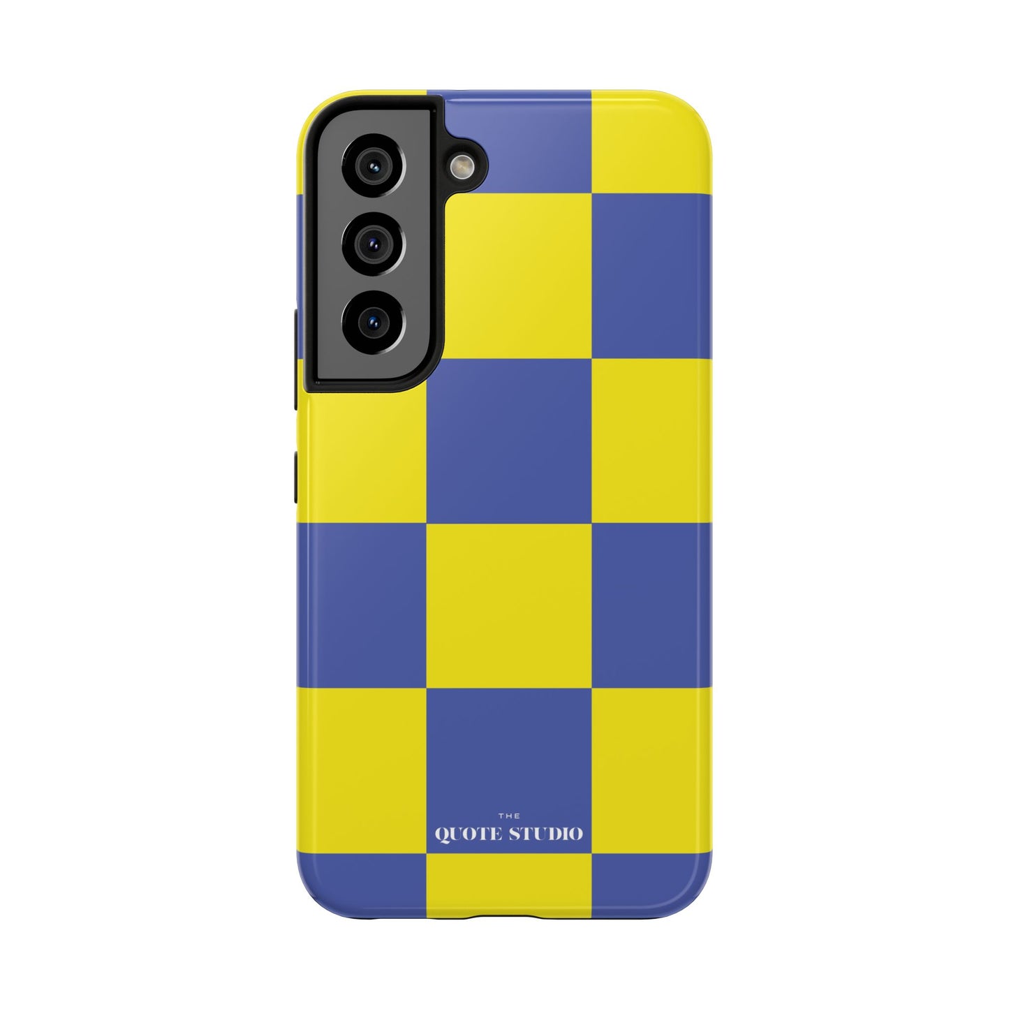 Tough Phone Cases - Chess
