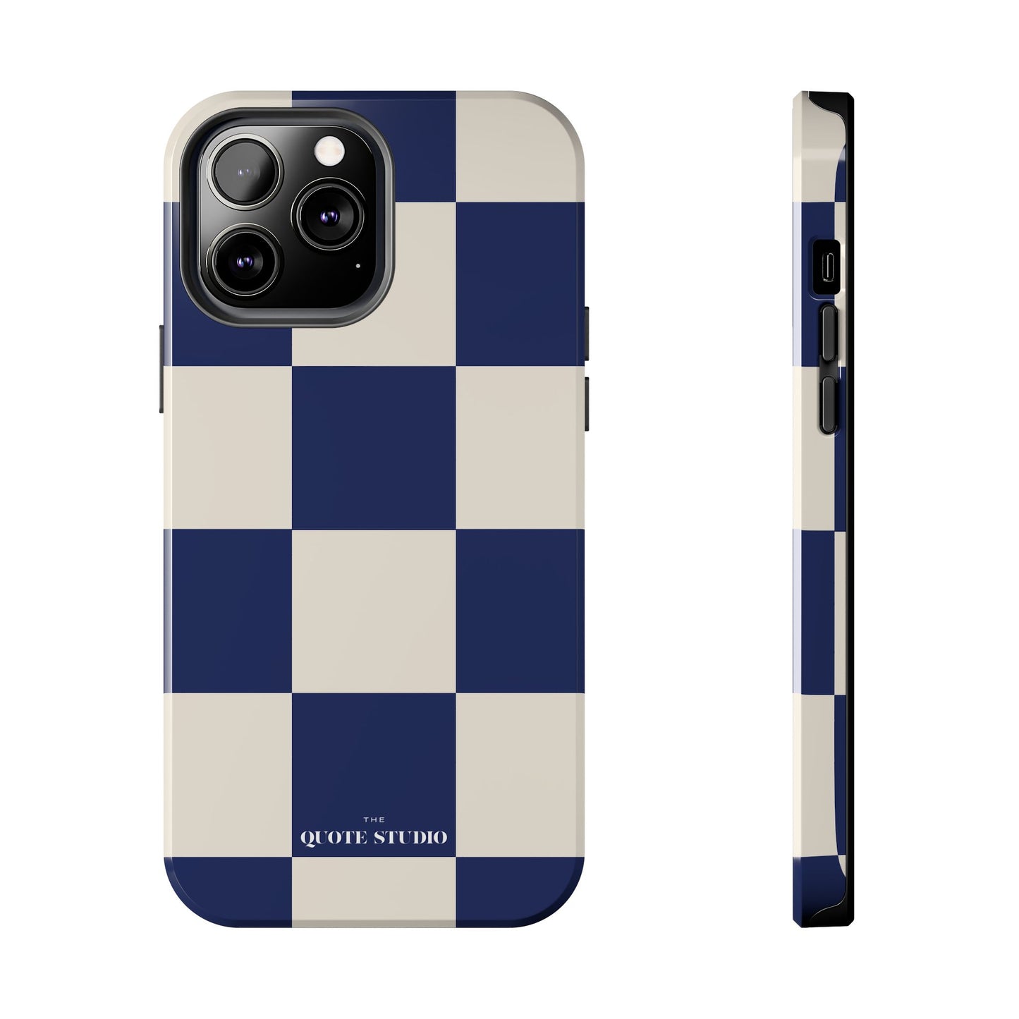 Tough Phone Cases - Chess