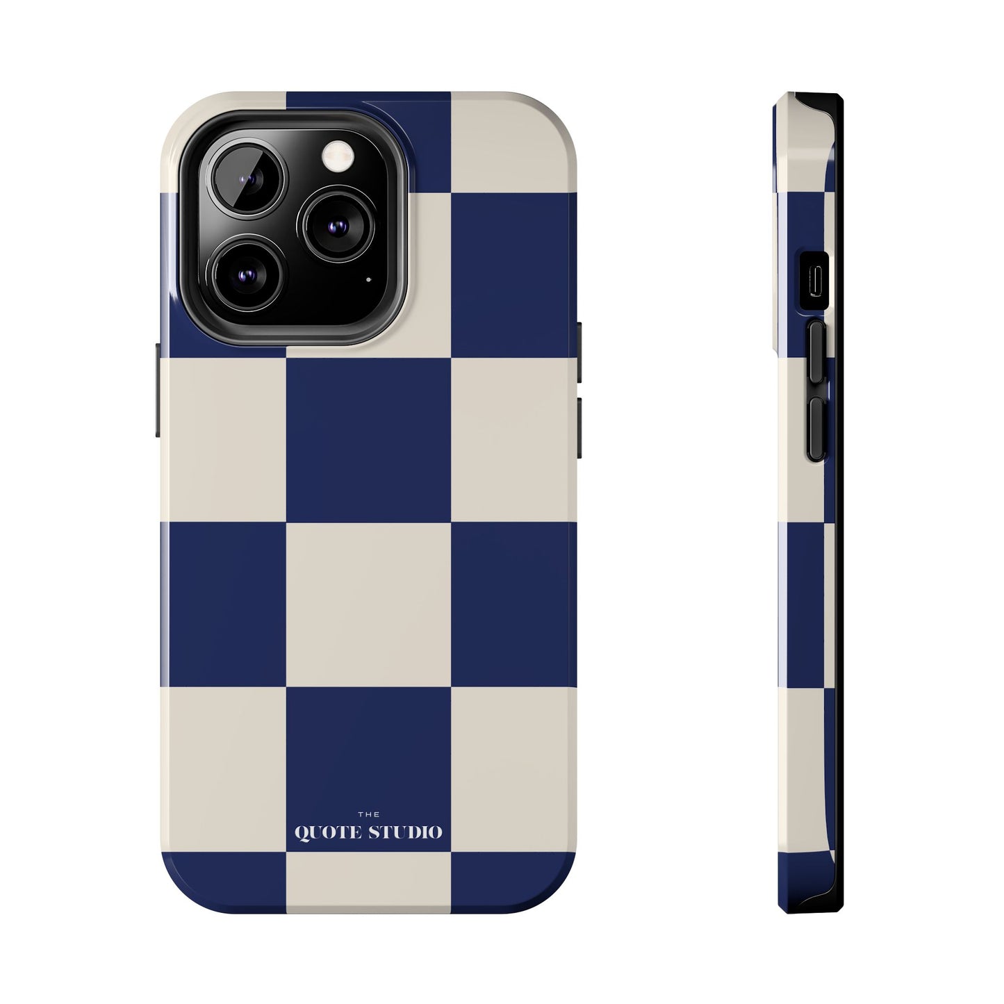 Tough Phone Cases - Chess