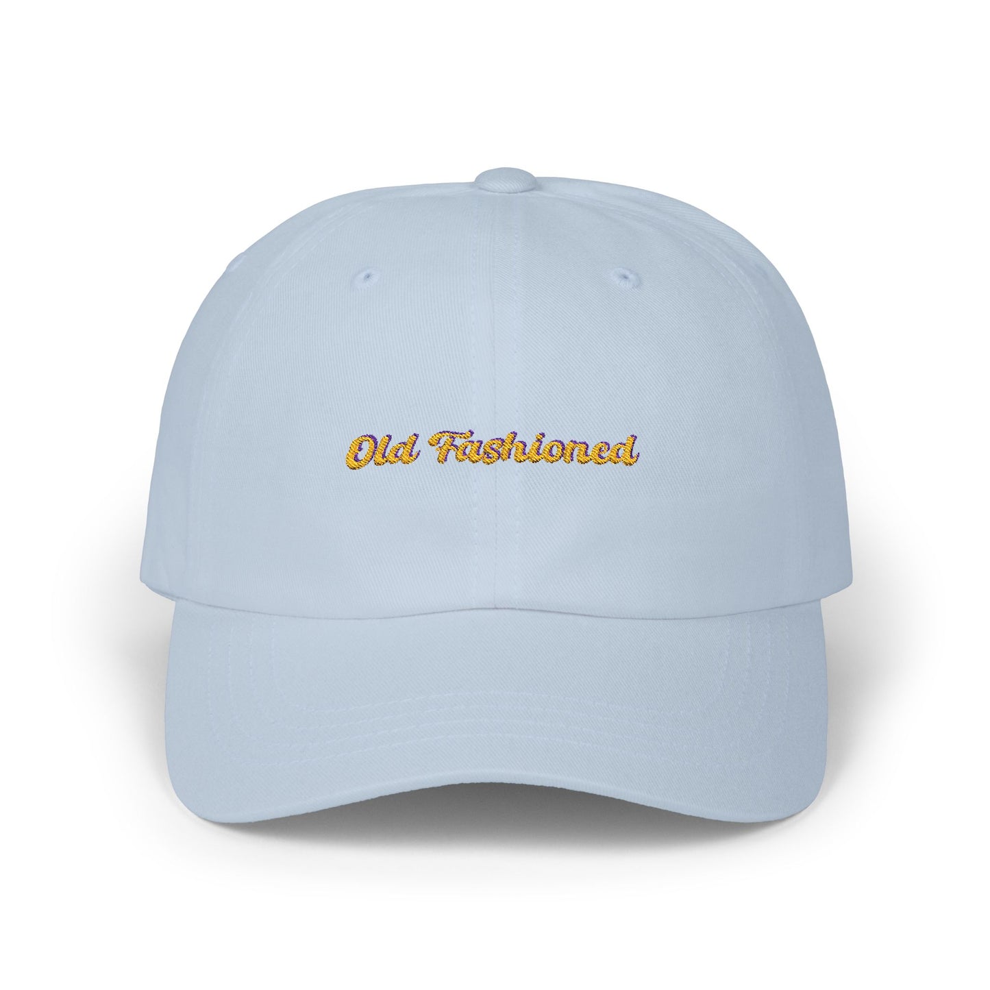 Old Fashioned - Cap