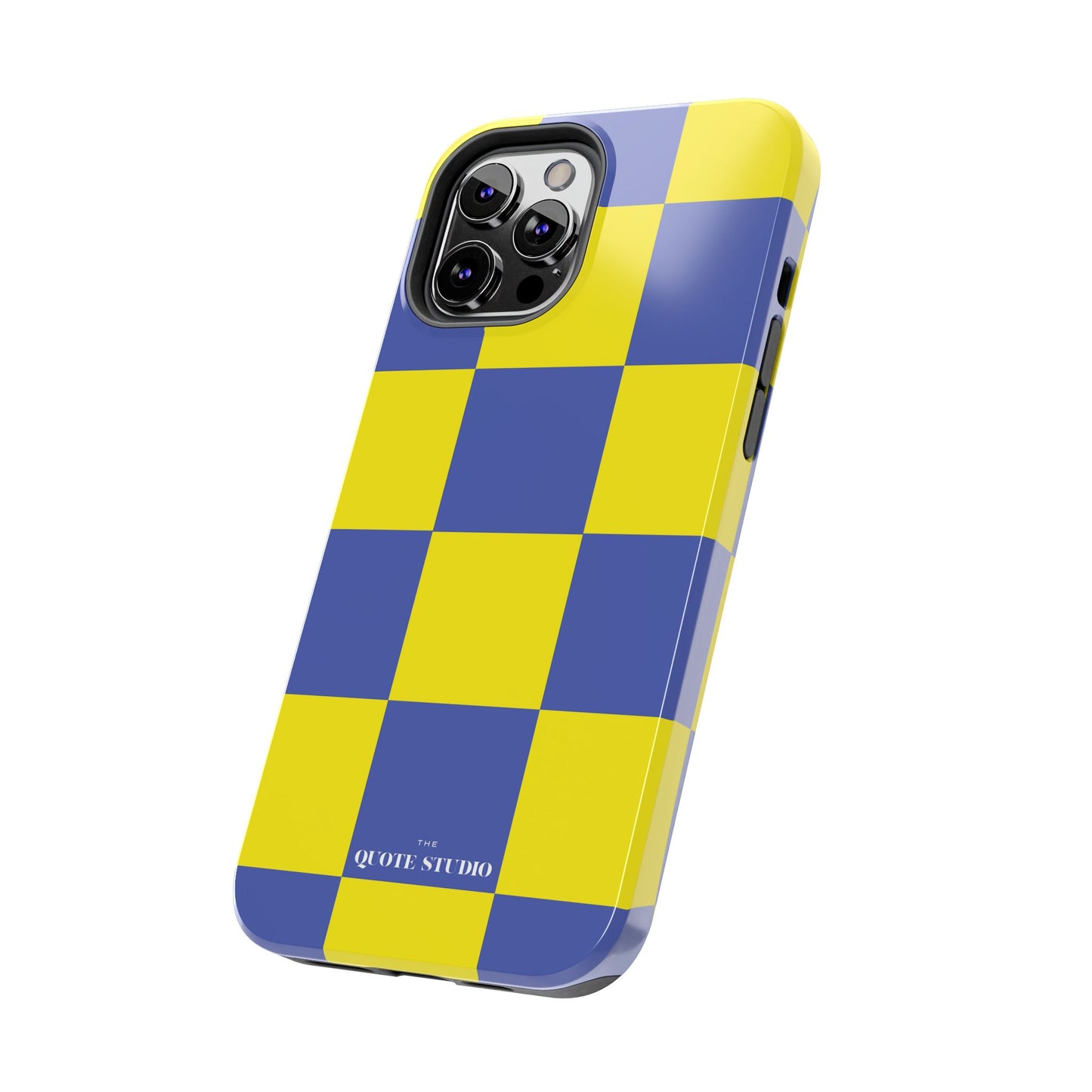 Tough Phone Cases - Chess