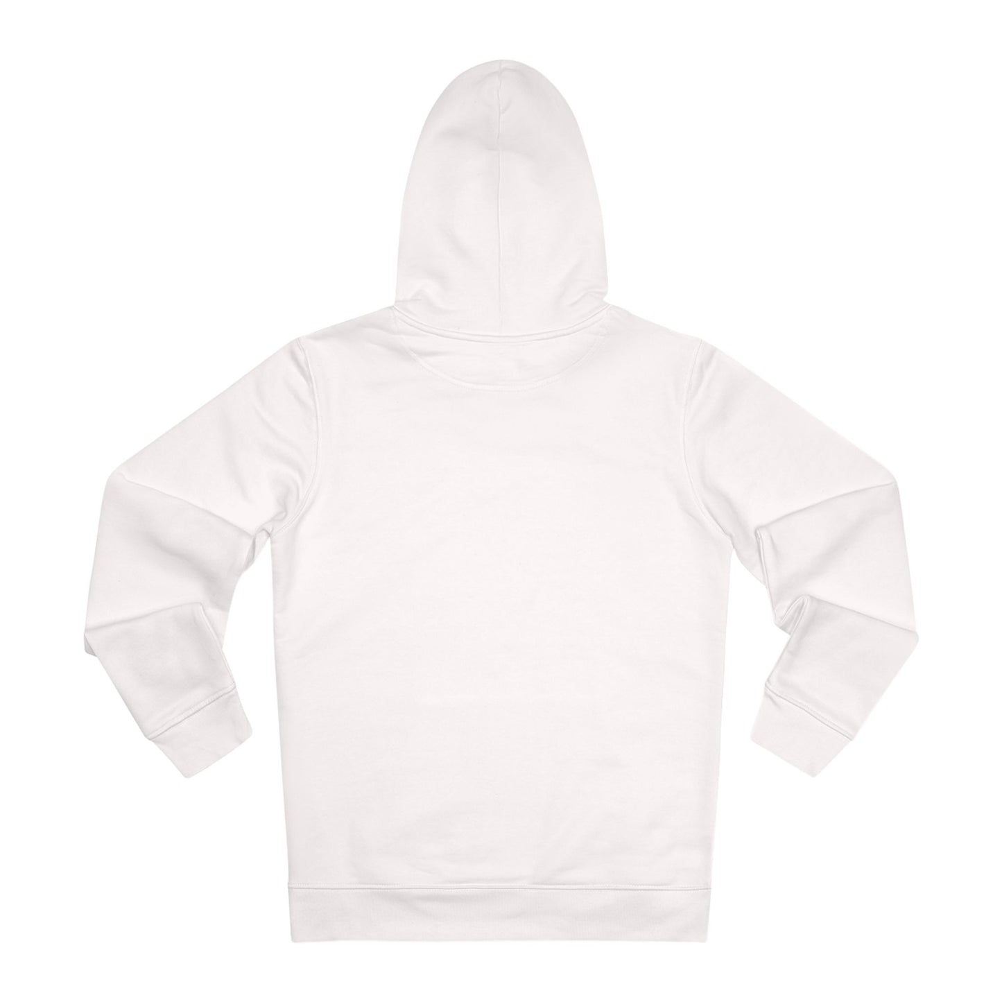 All you need is less Hoodie