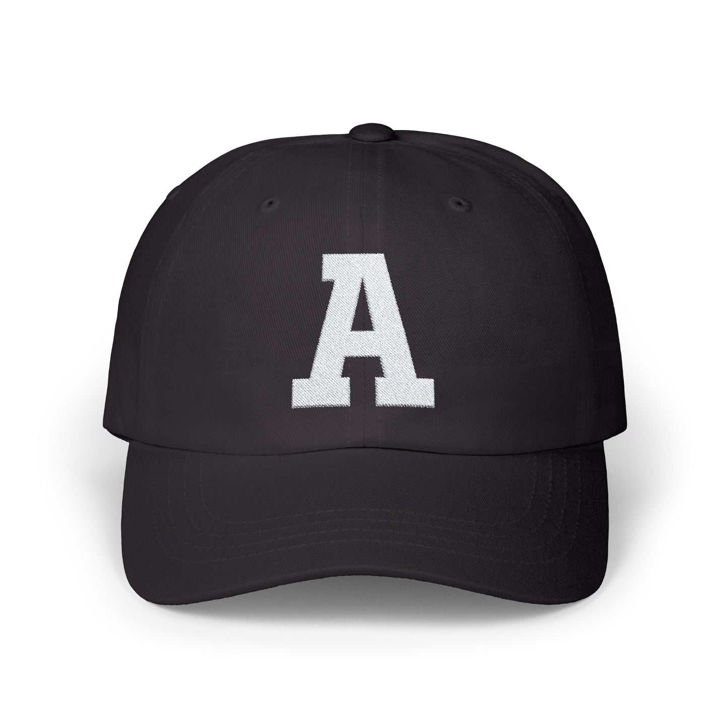 Alphabet - A - Cap