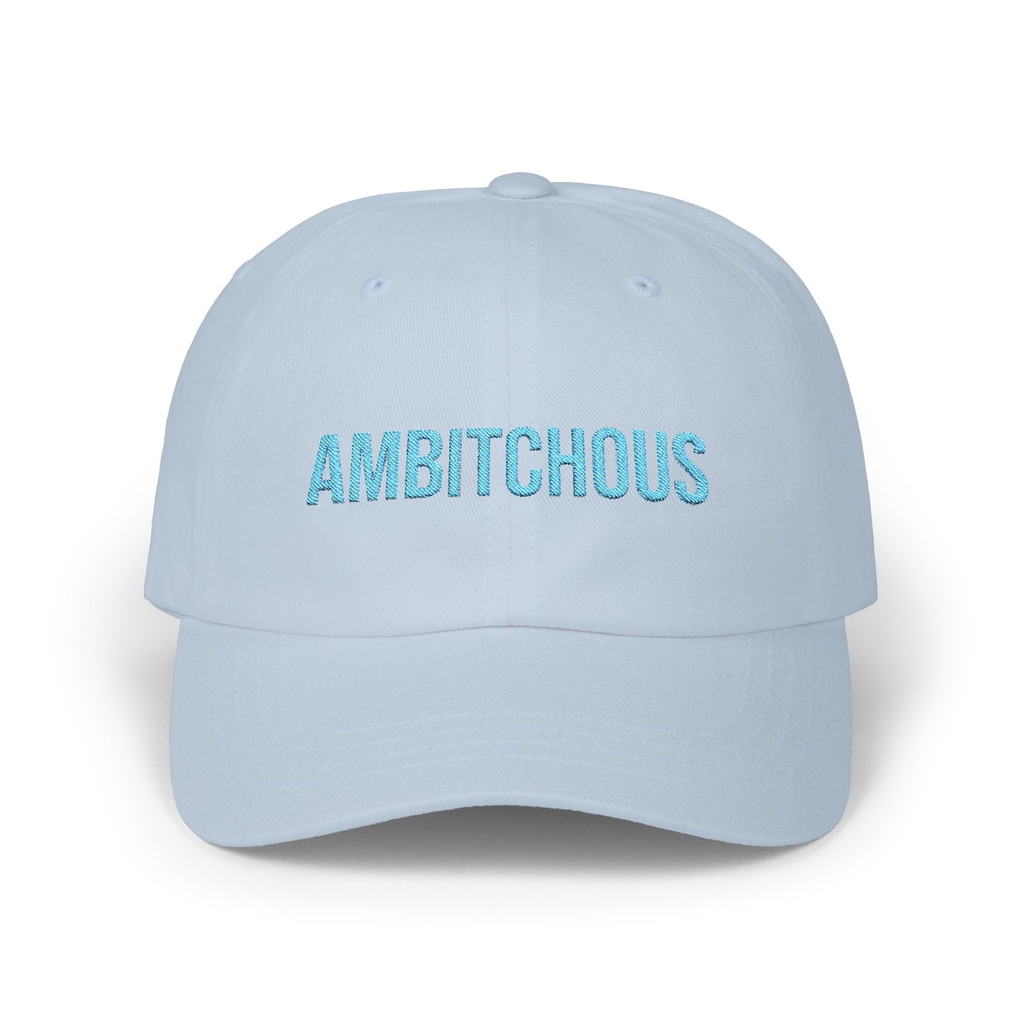 Ambitchous Cap