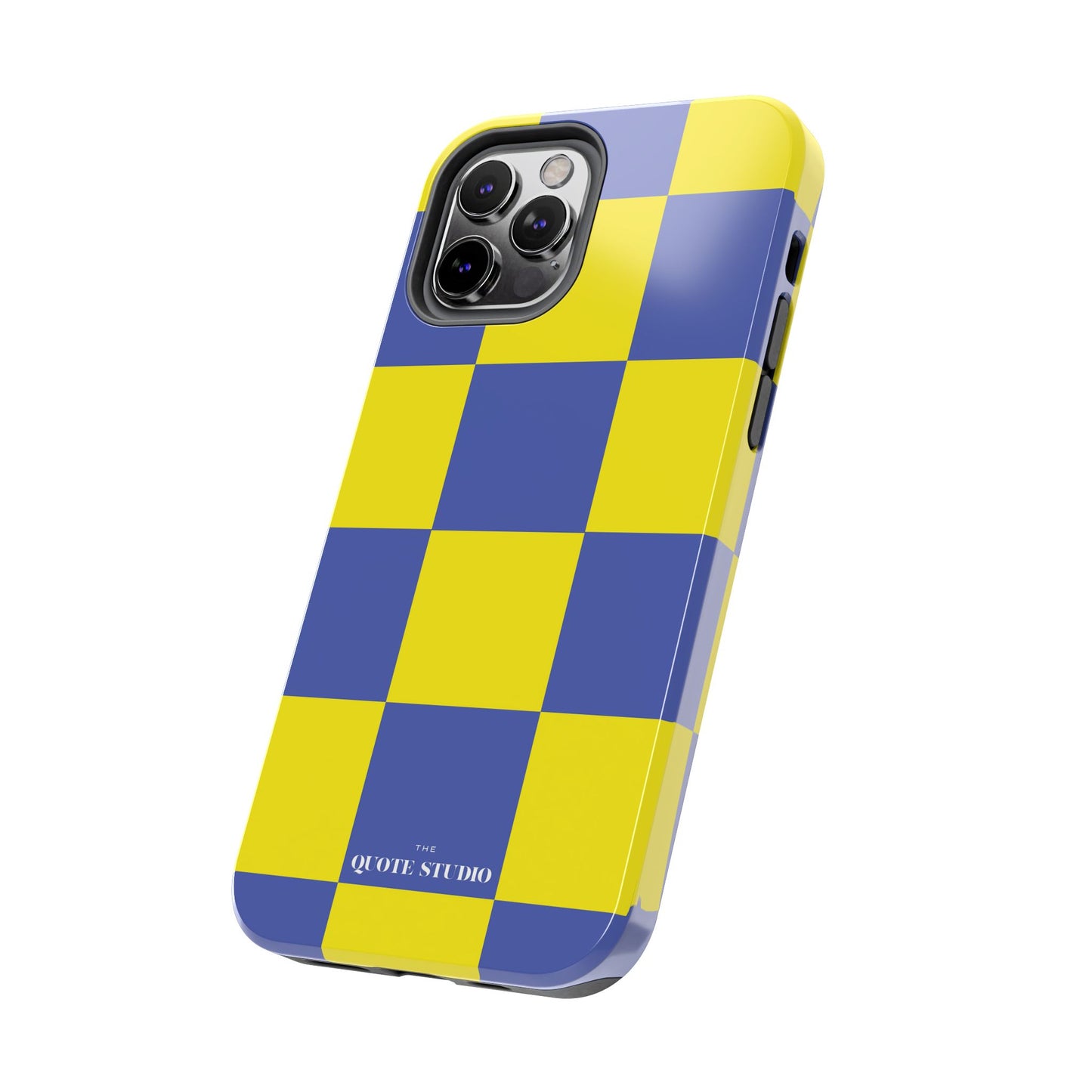Tough Phone Cases - Chess