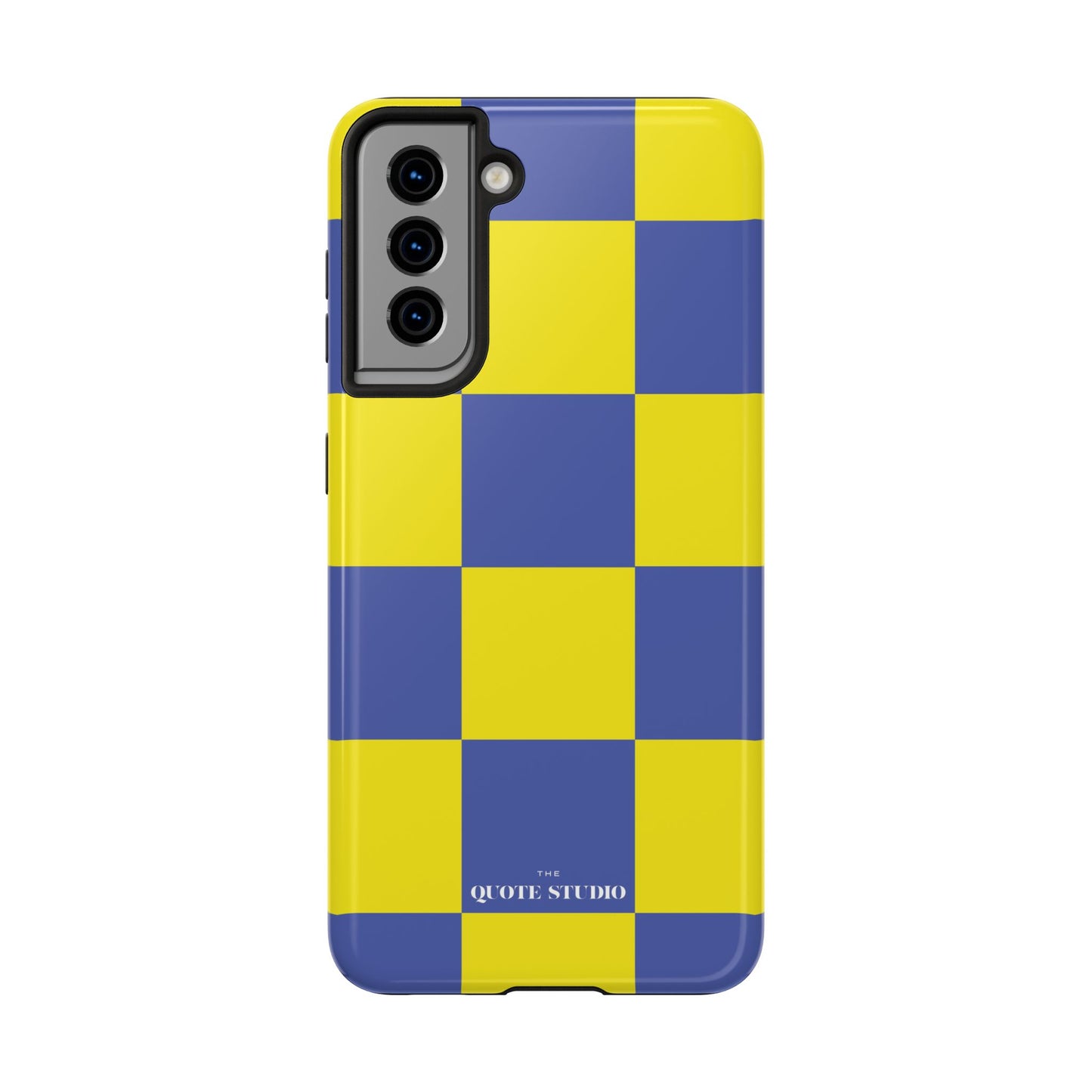 Tough Phone Cases - Chess