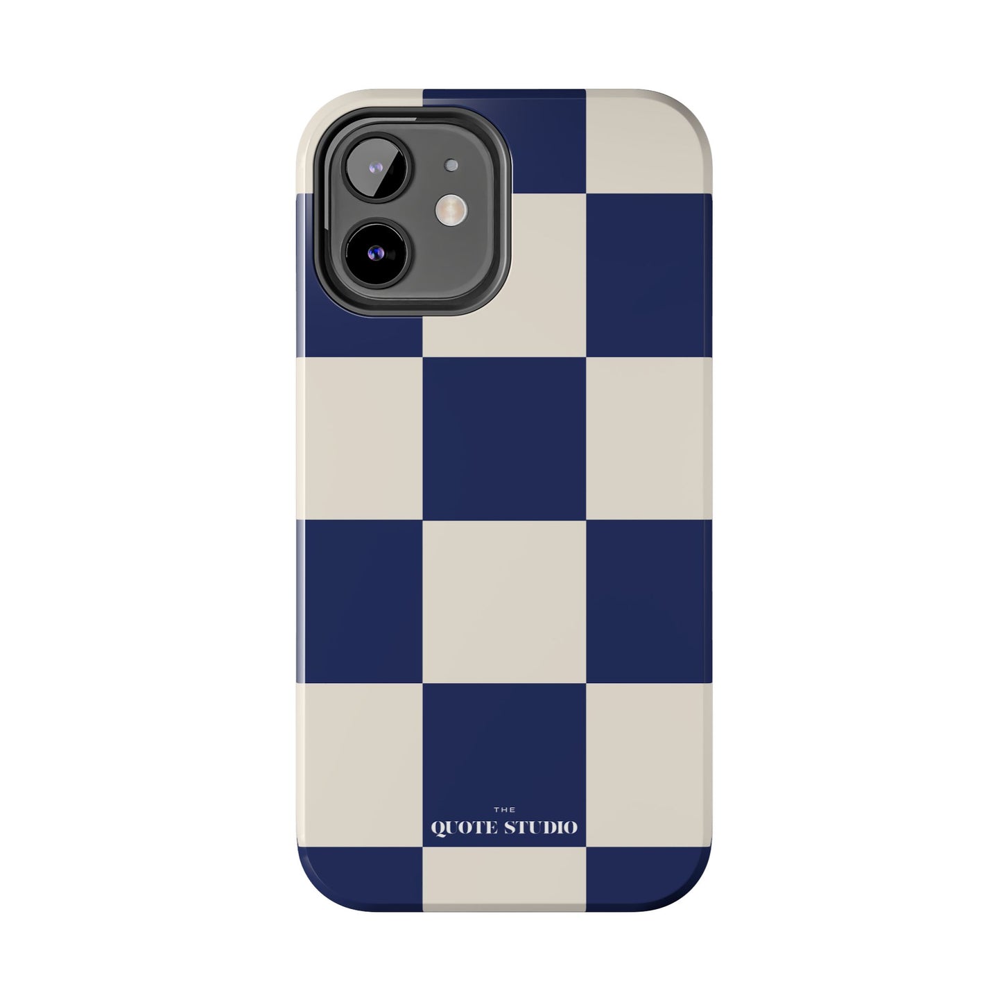 Tough Phone Cases - Chess