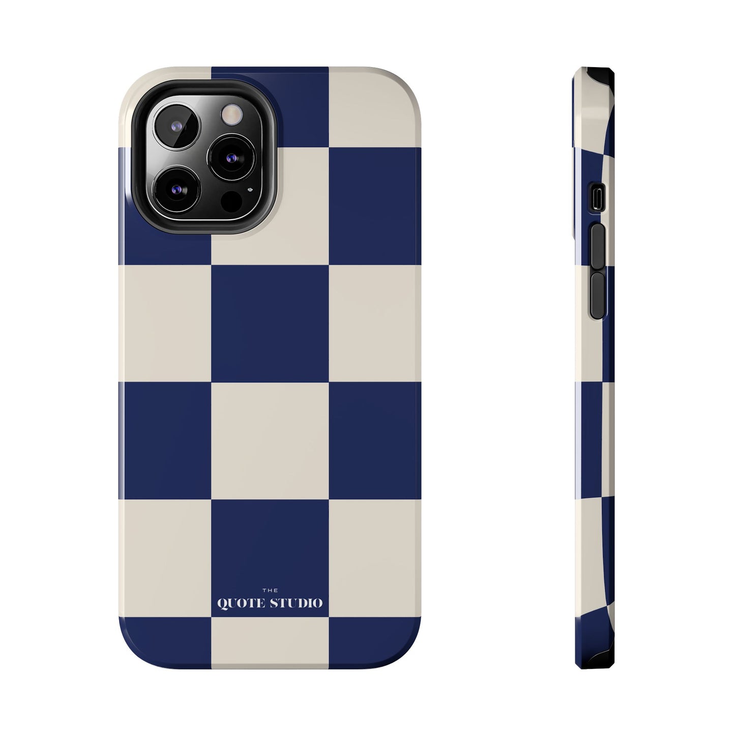 Tough Phone Cases - Chess