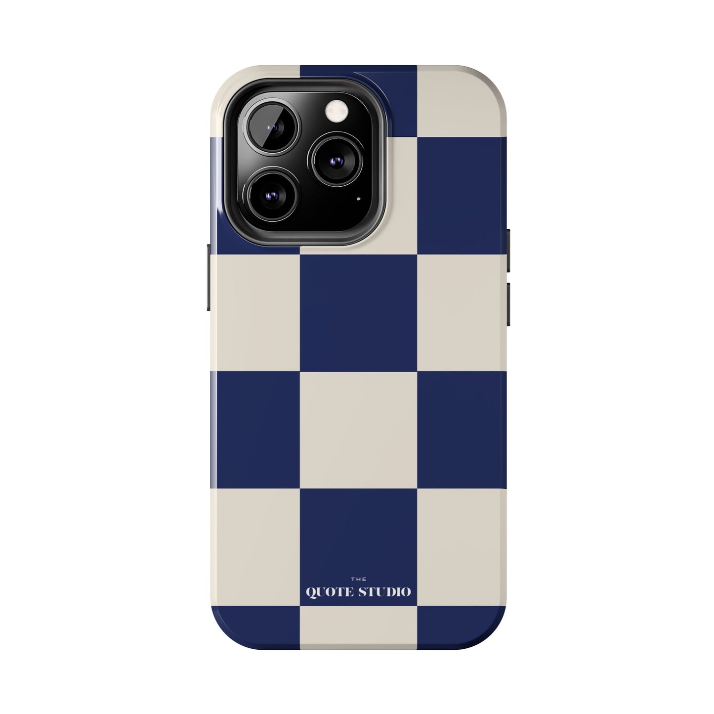 Tough Phone Cases - Chess