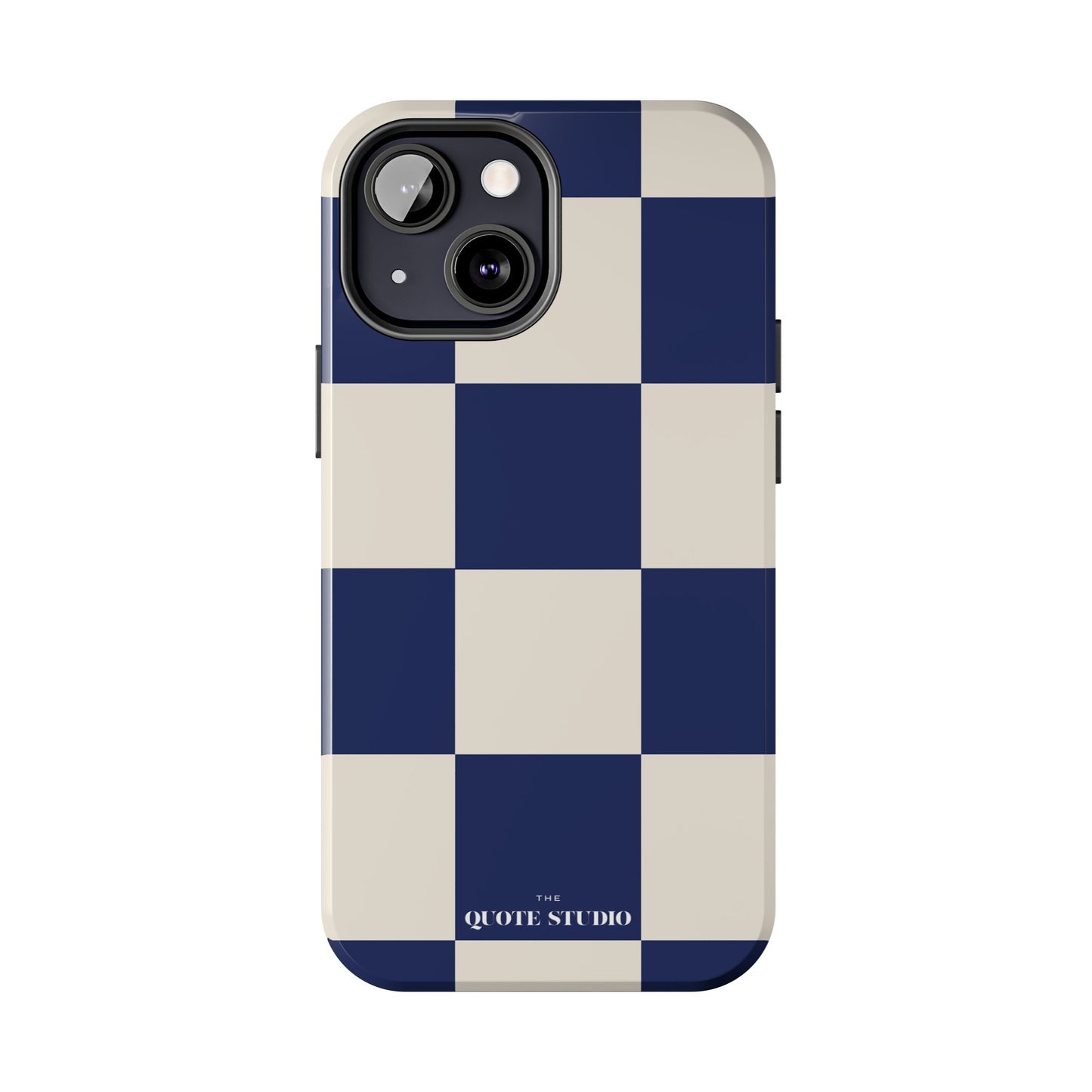 Tough Phone Cases - Chess