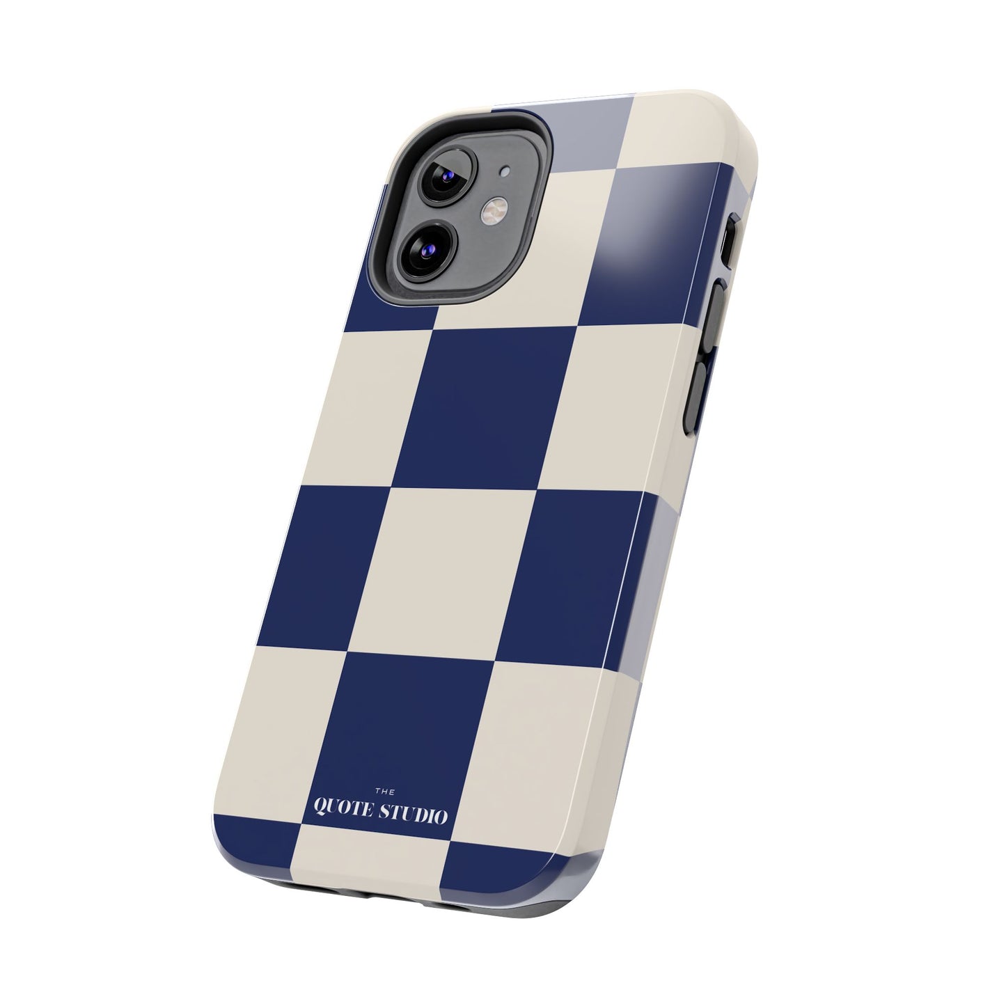 Tough Phone Cases - Chess