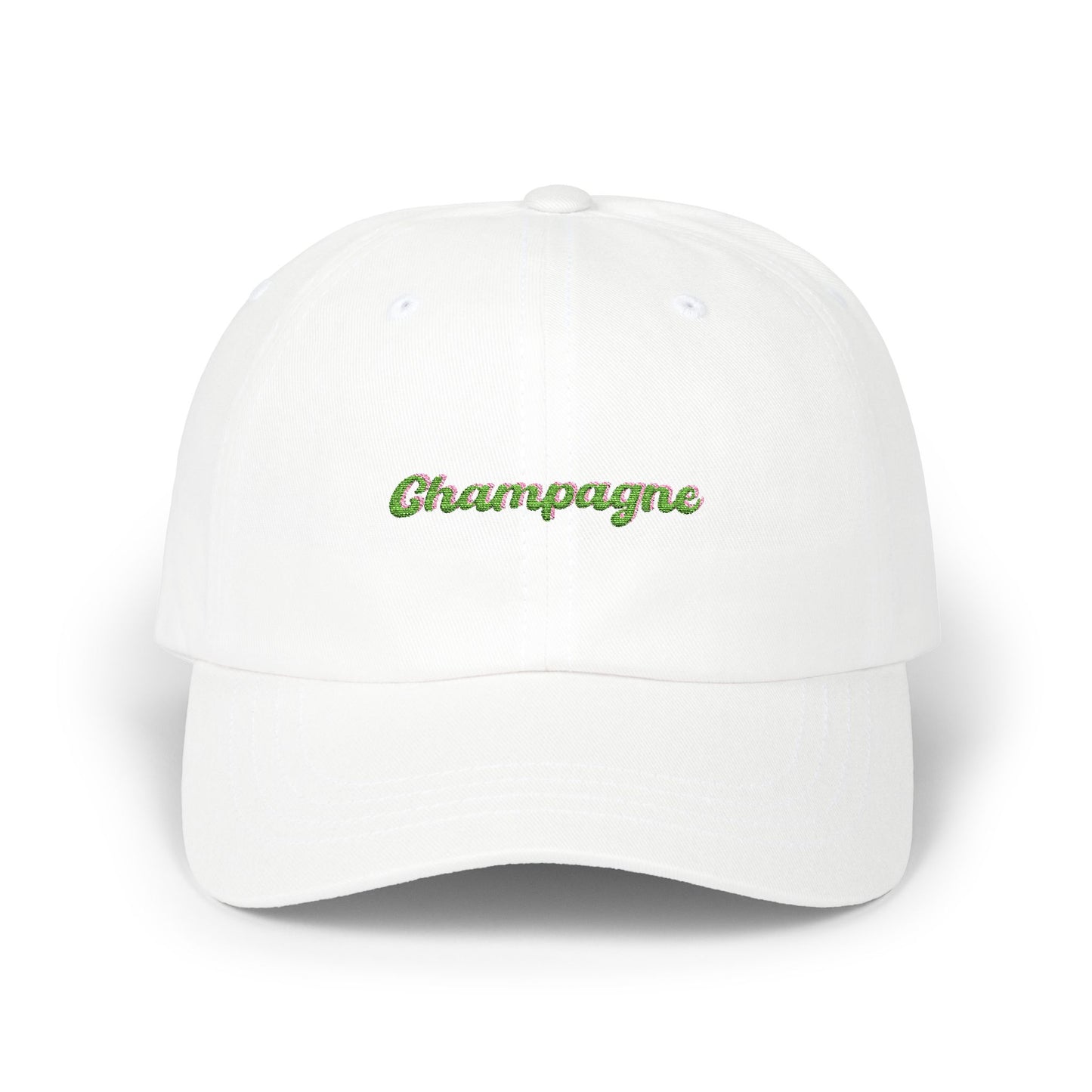 Champagne - Cap