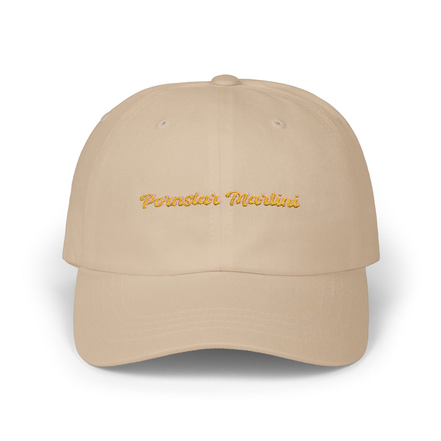 Pornstar Martini - Cap