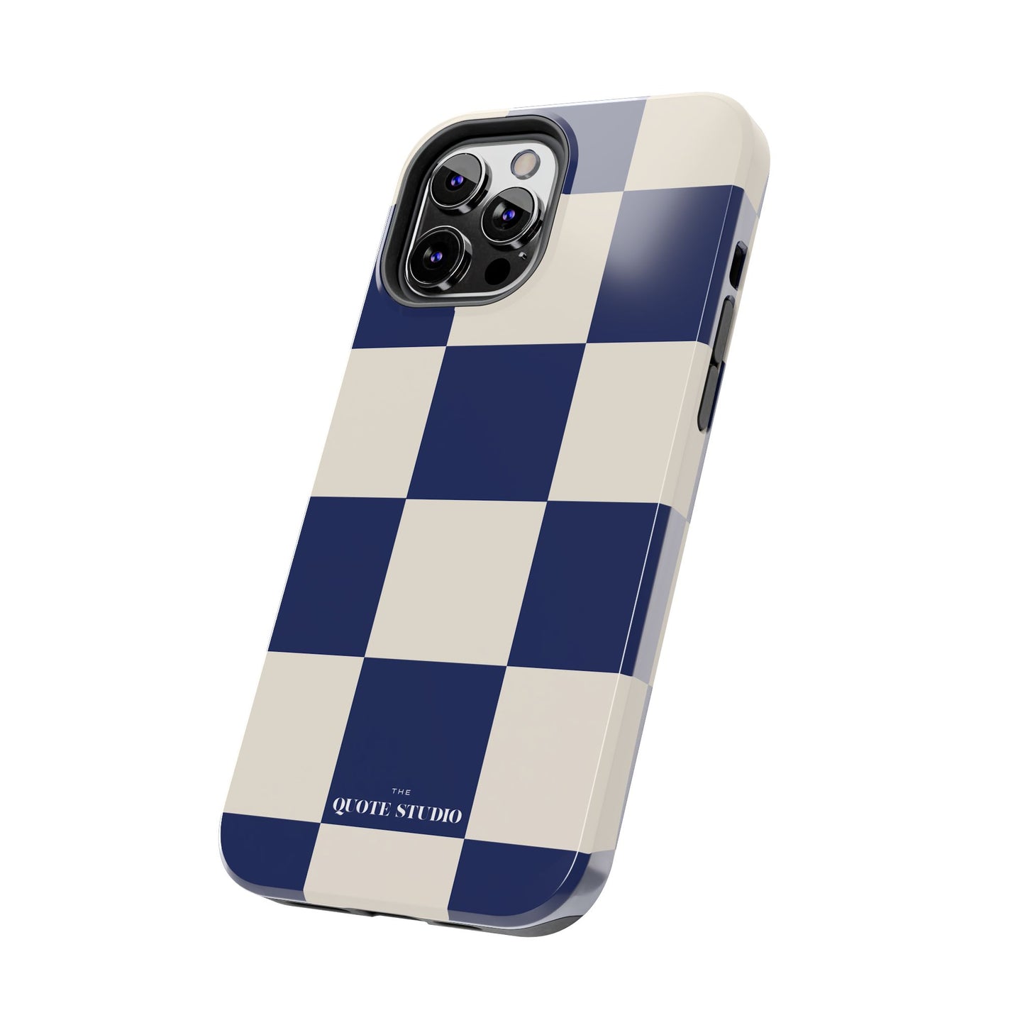 Tough Phone Cases - Chess