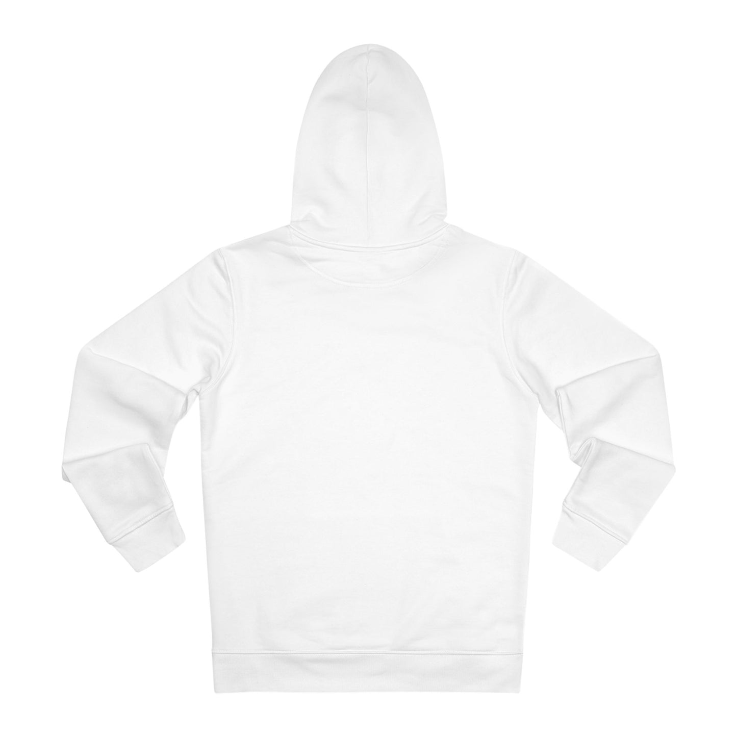 All you need is less Hoodie