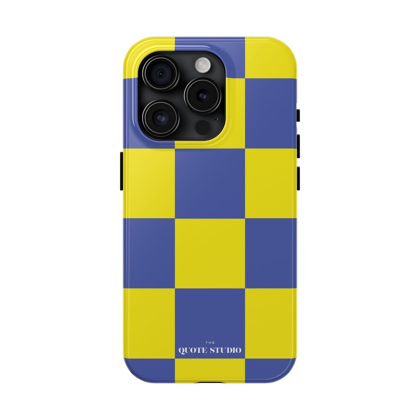 Tough Phone Cases - Chess