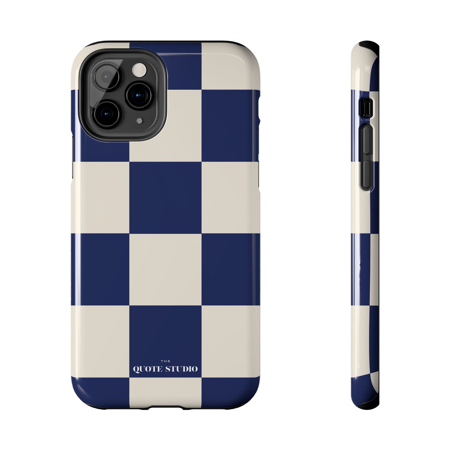 Tough Phone Cases - Chess