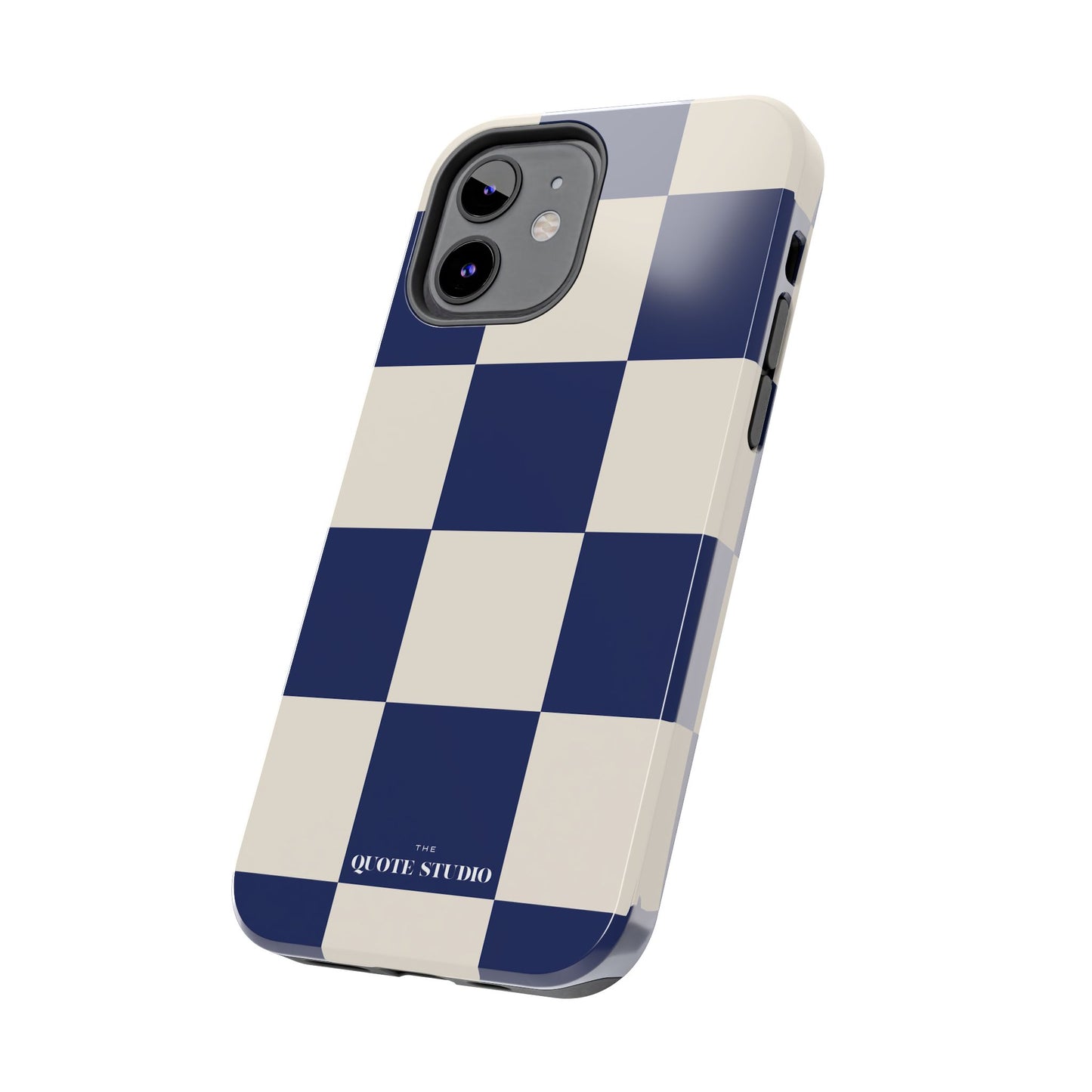 Tough Phone Cases - Chess