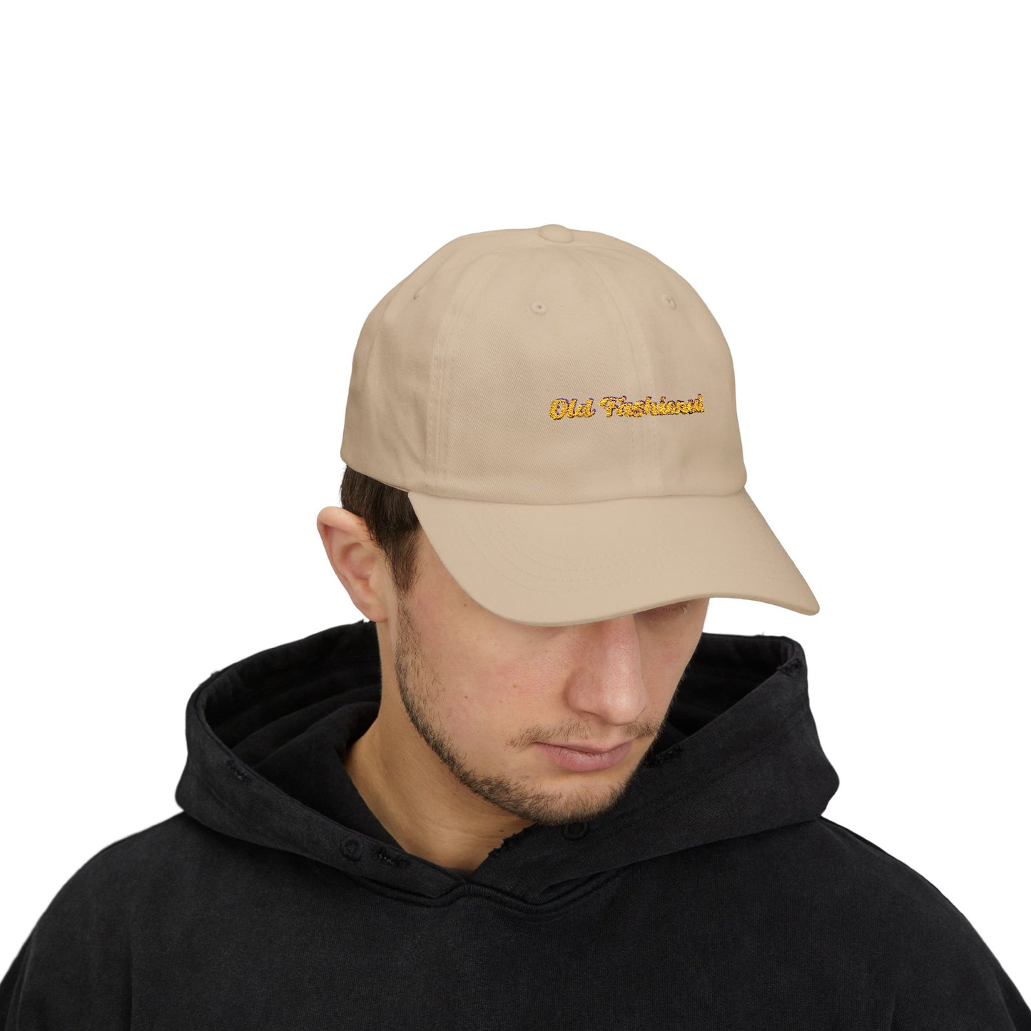 Old Fashioned - Cap