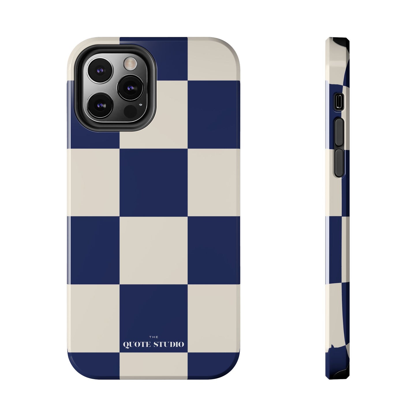 Tough Phone Cases - Chess