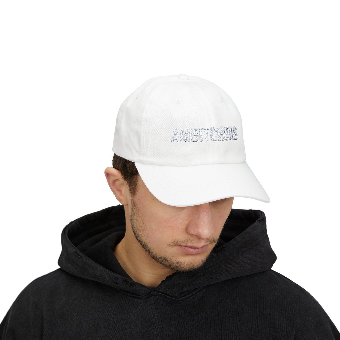 Ambitchous Cap