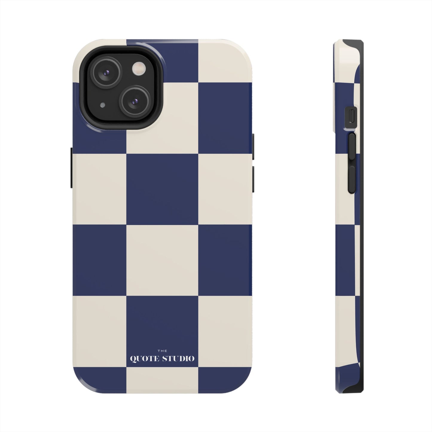 Tough Phone Cases - Chess