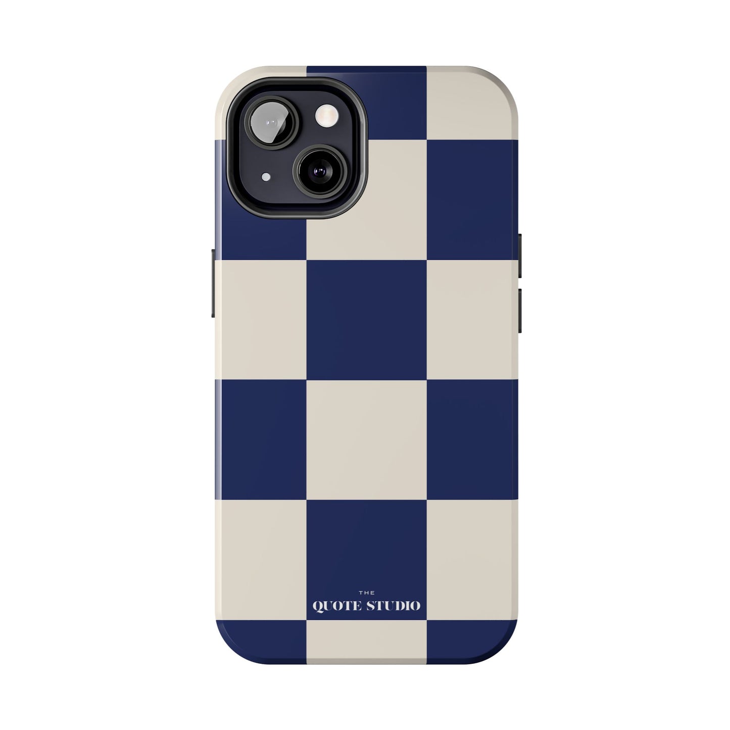 Tough Phone Cases - Chess