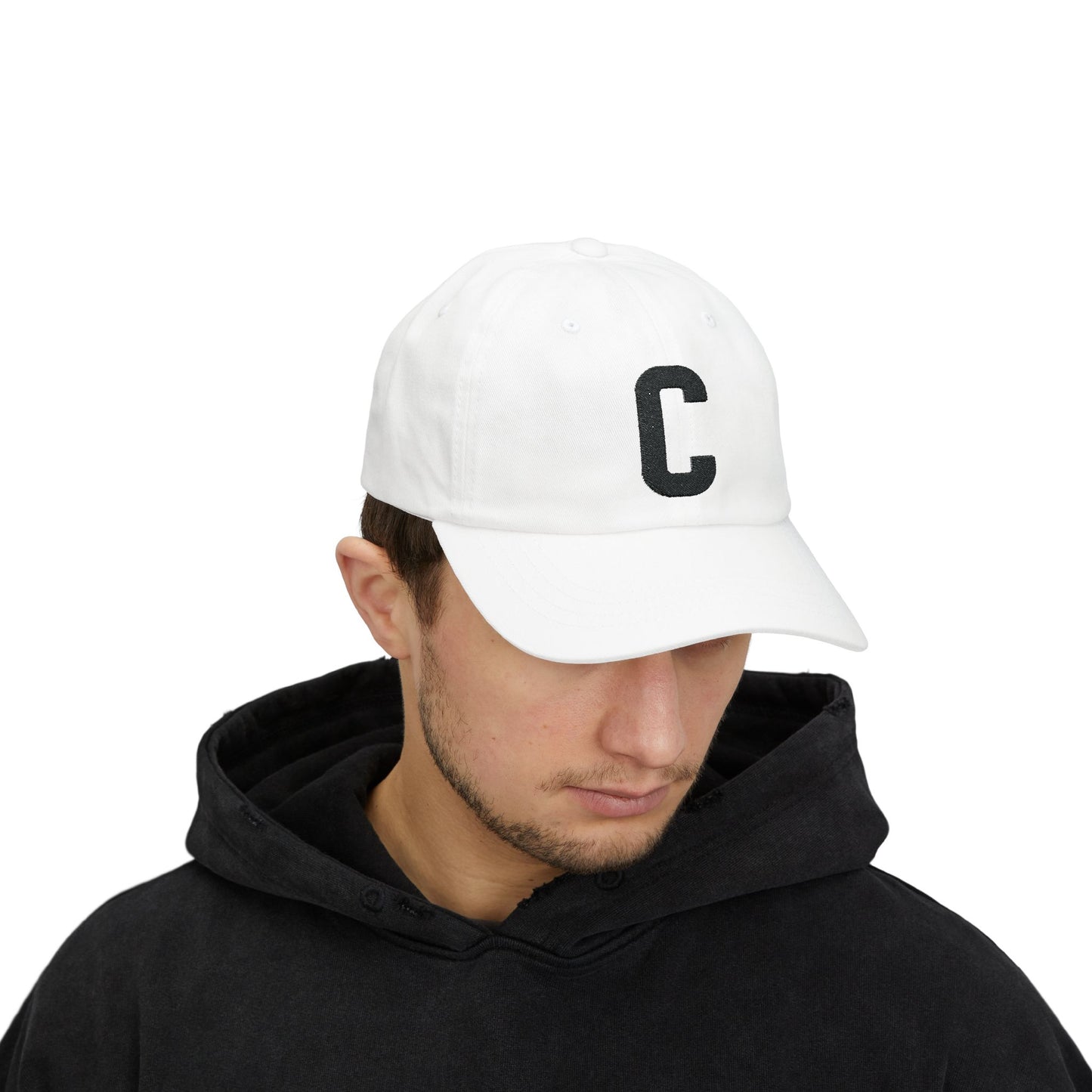 Alphabet - C - Cap