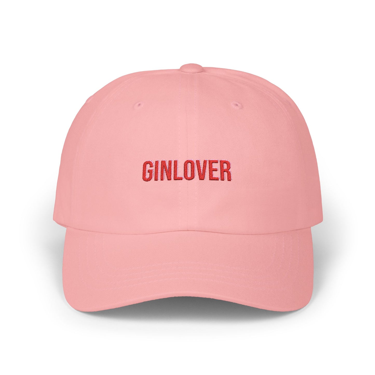 Ginlover - Cap