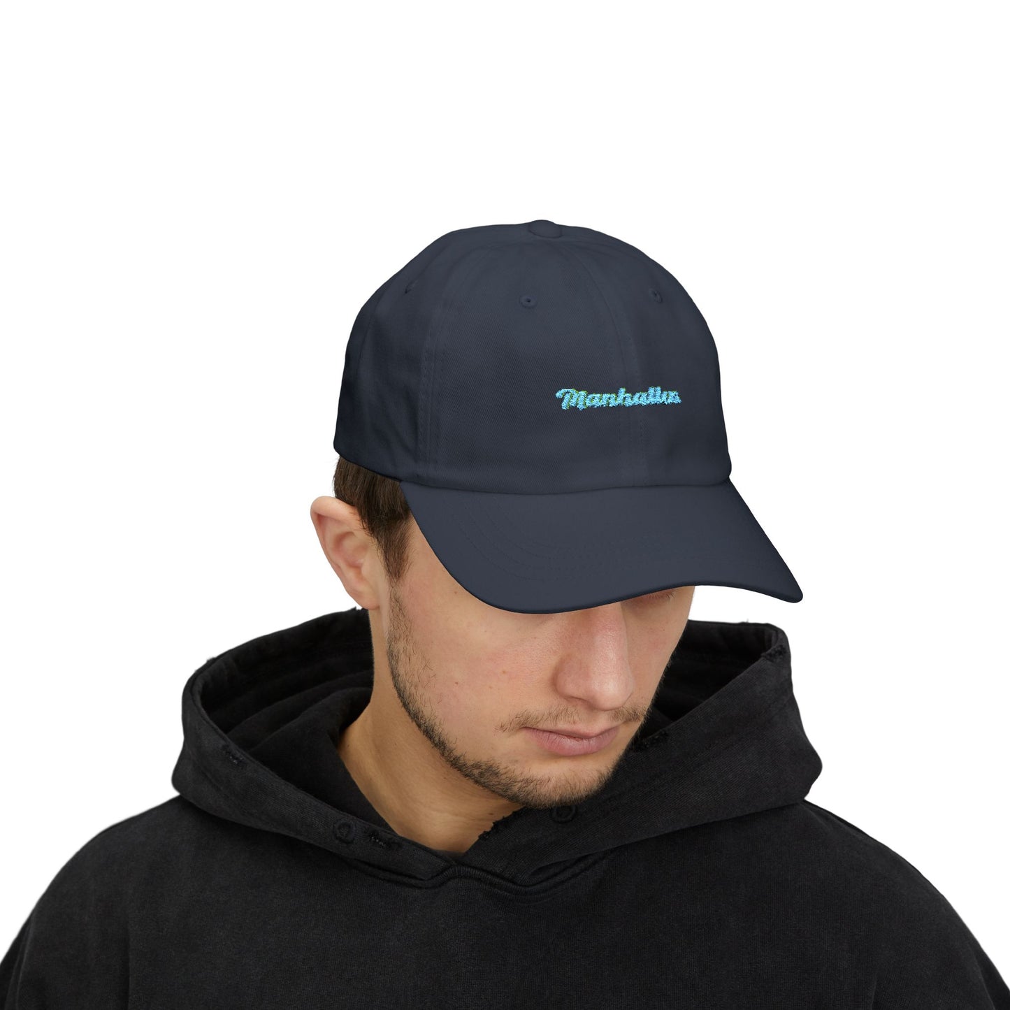 Manhatten - Cap