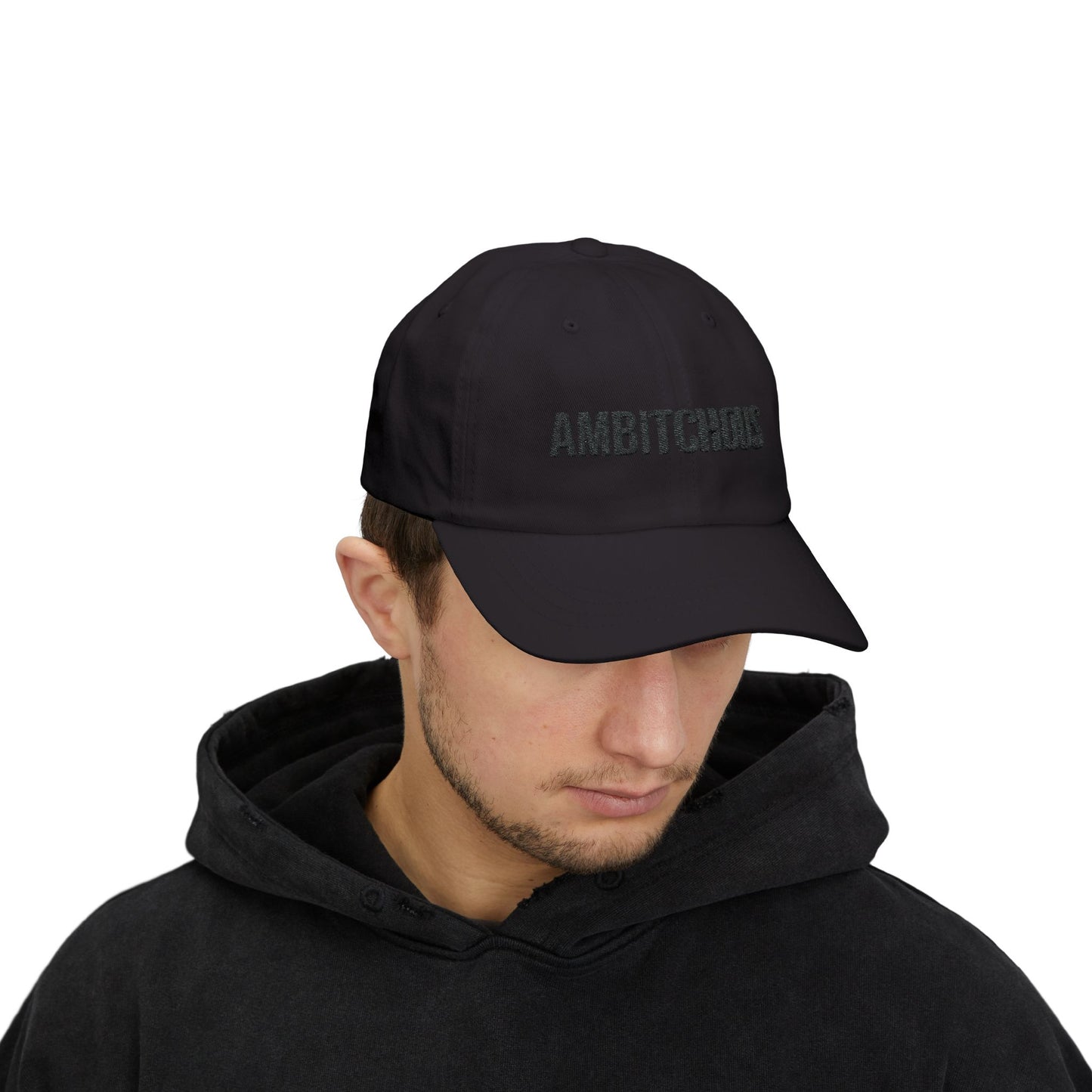 Ambitchous Cap