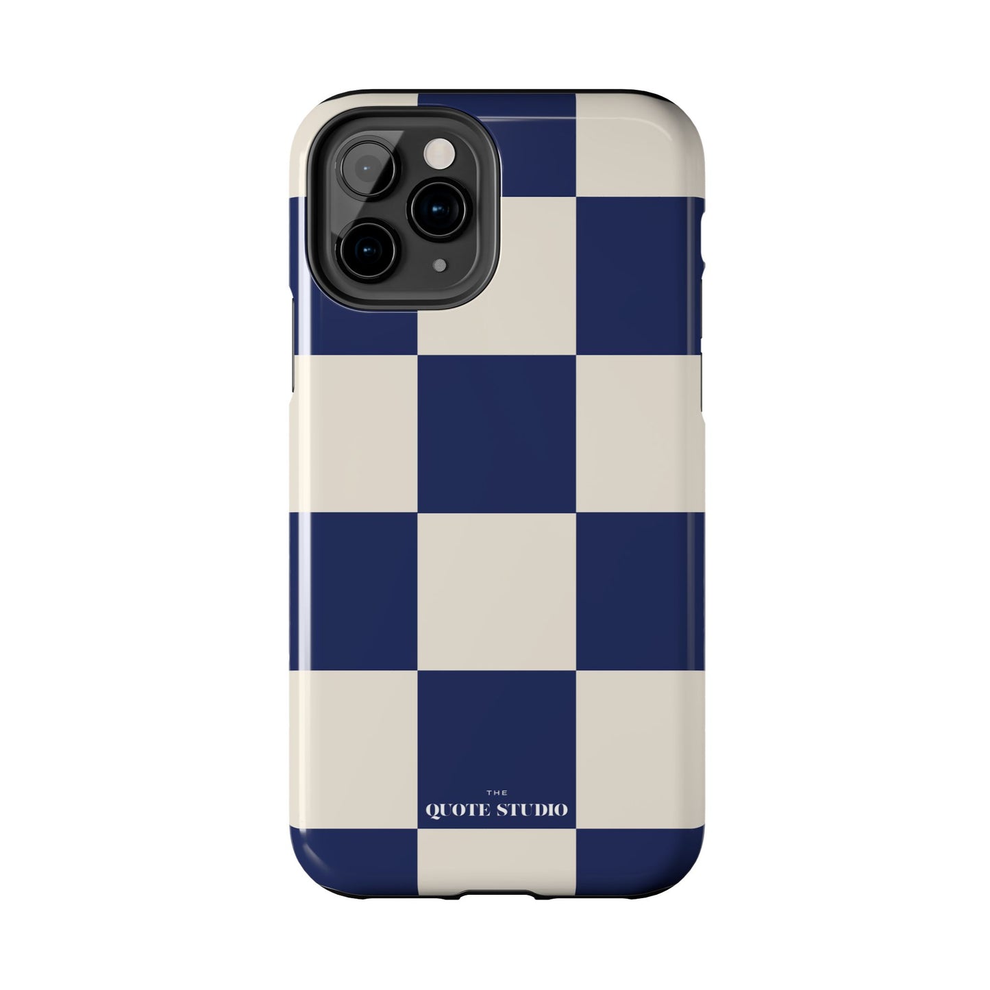 Tough Phone Cases - Chess